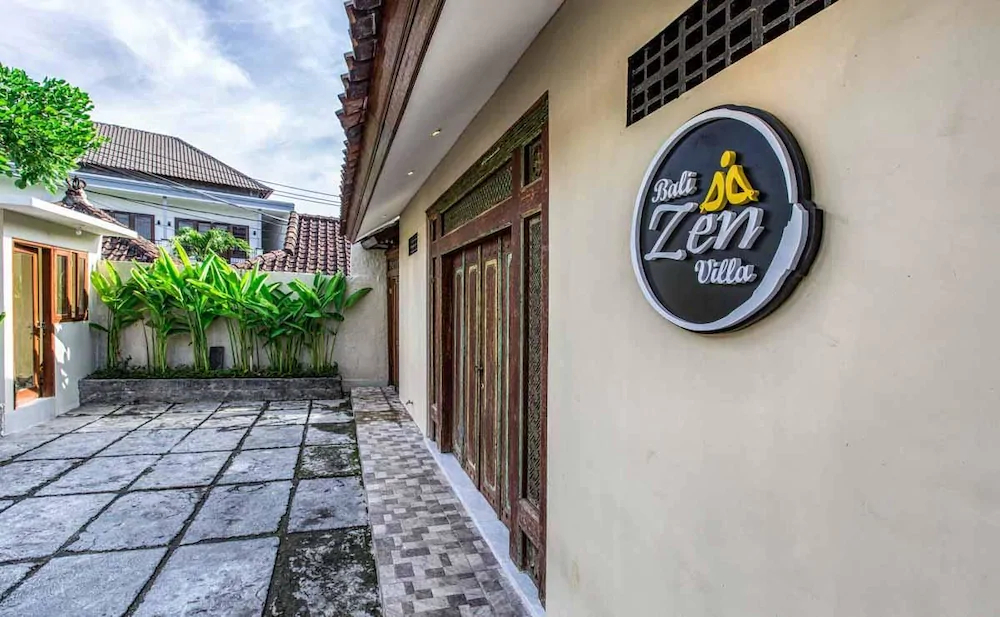 Bali Zen Villas Umalas