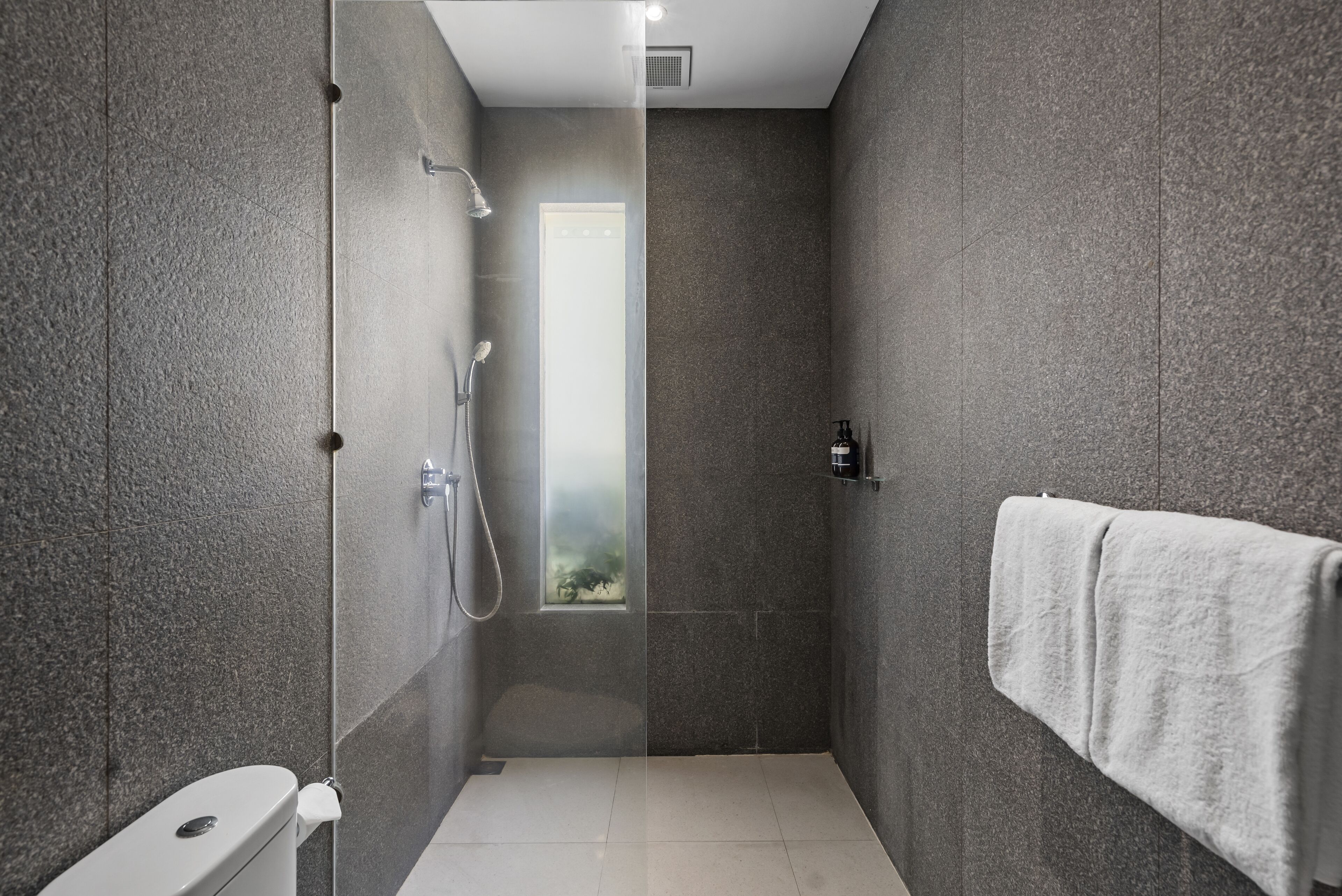 Bamboo Damai Villa By Betterplace