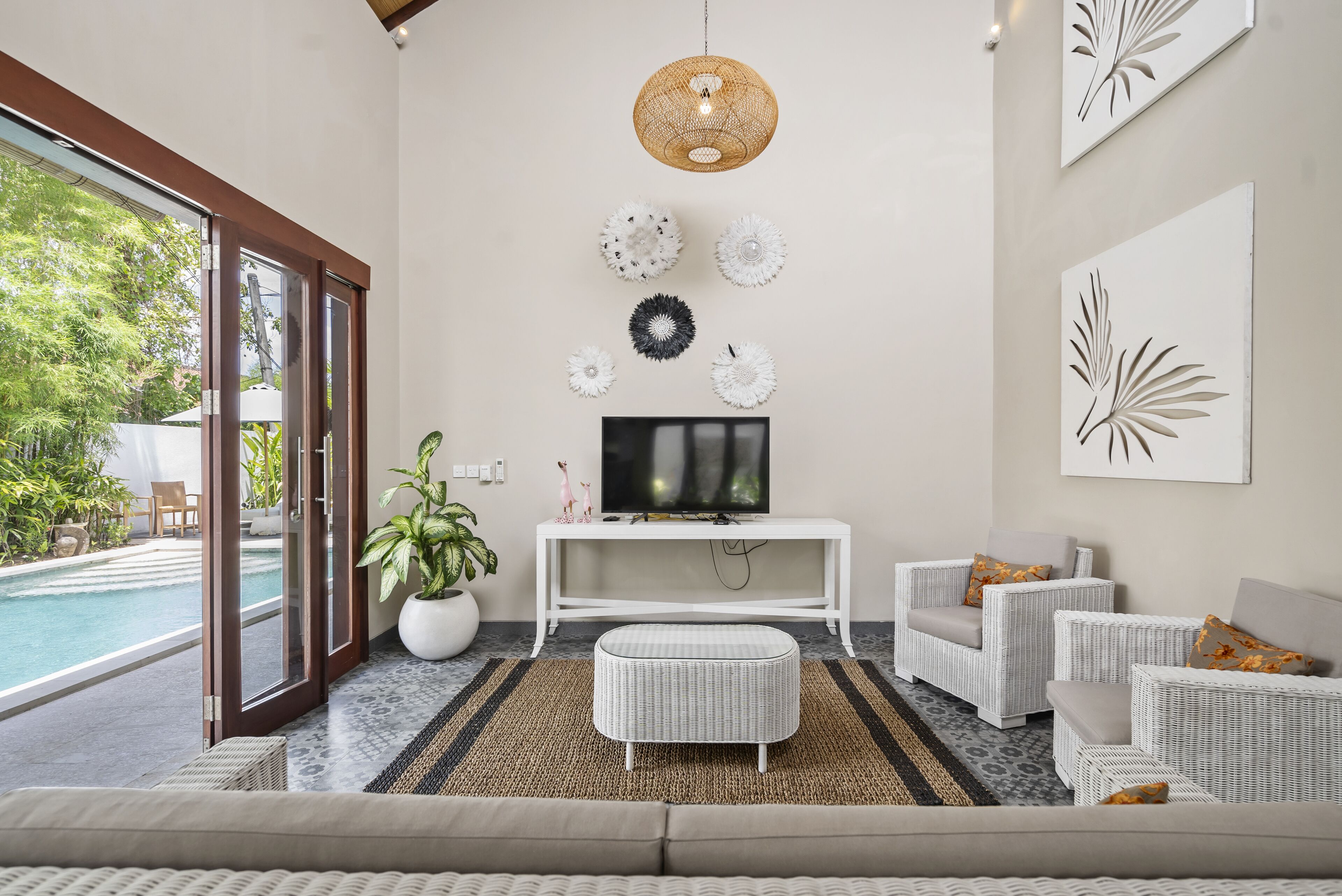 Bamboo Damai Villa By Betterplace