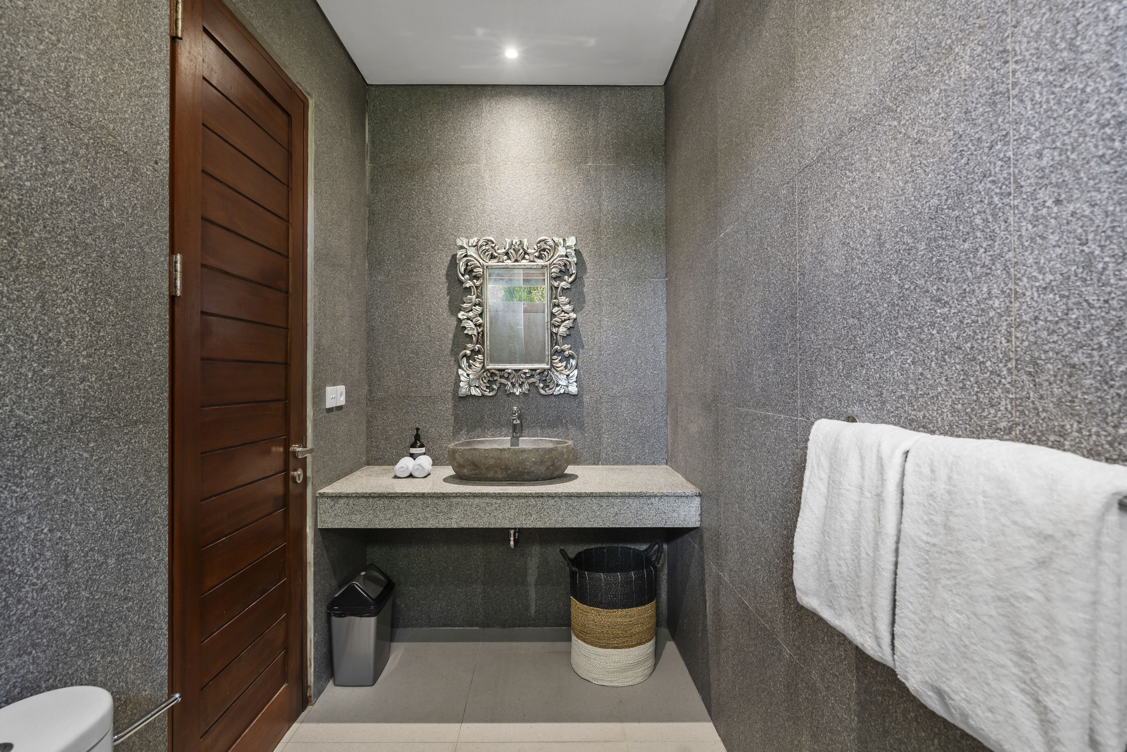 Bamboo Damai Villa By Betterplace