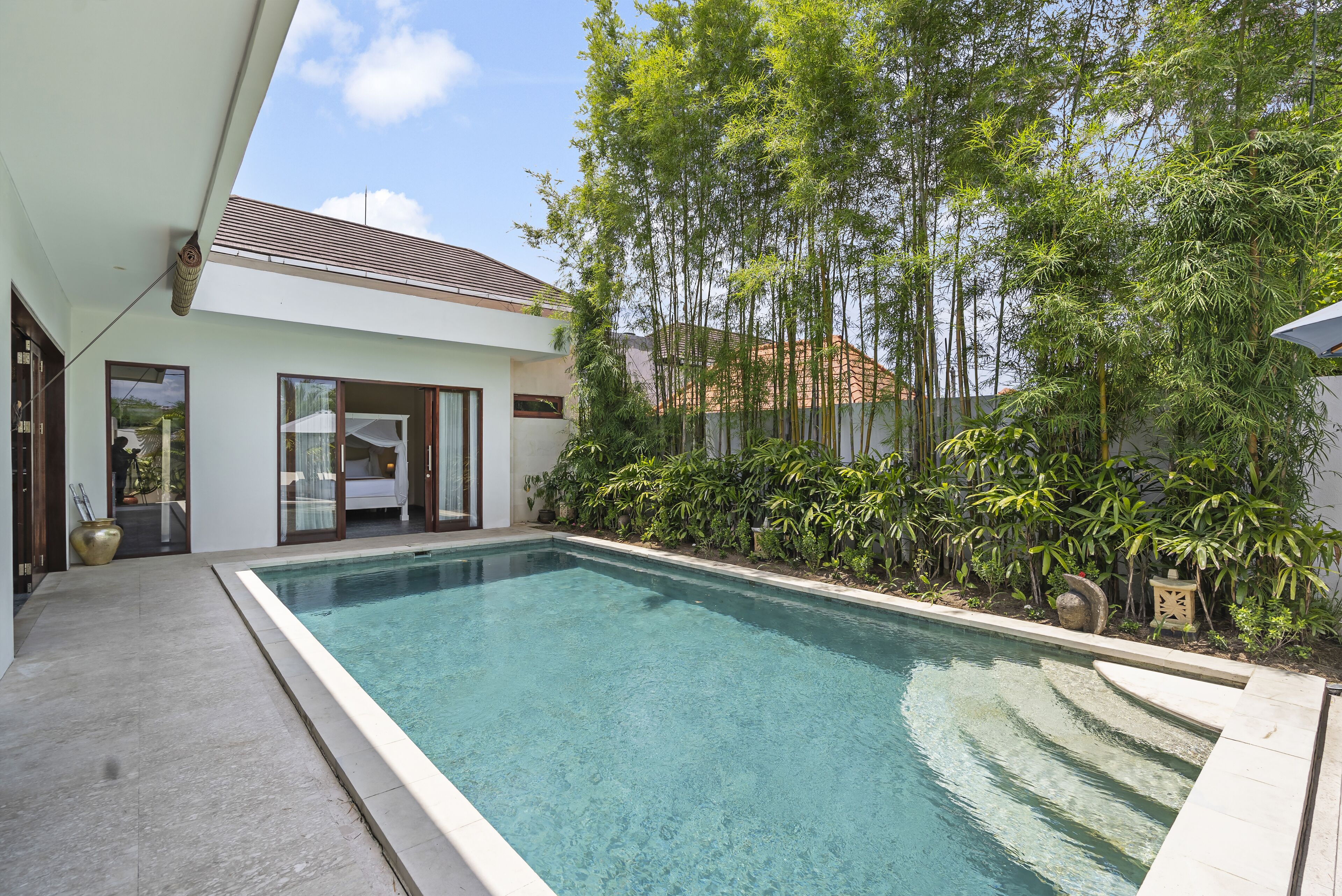 Bamboo Damai Villa By Betterplace