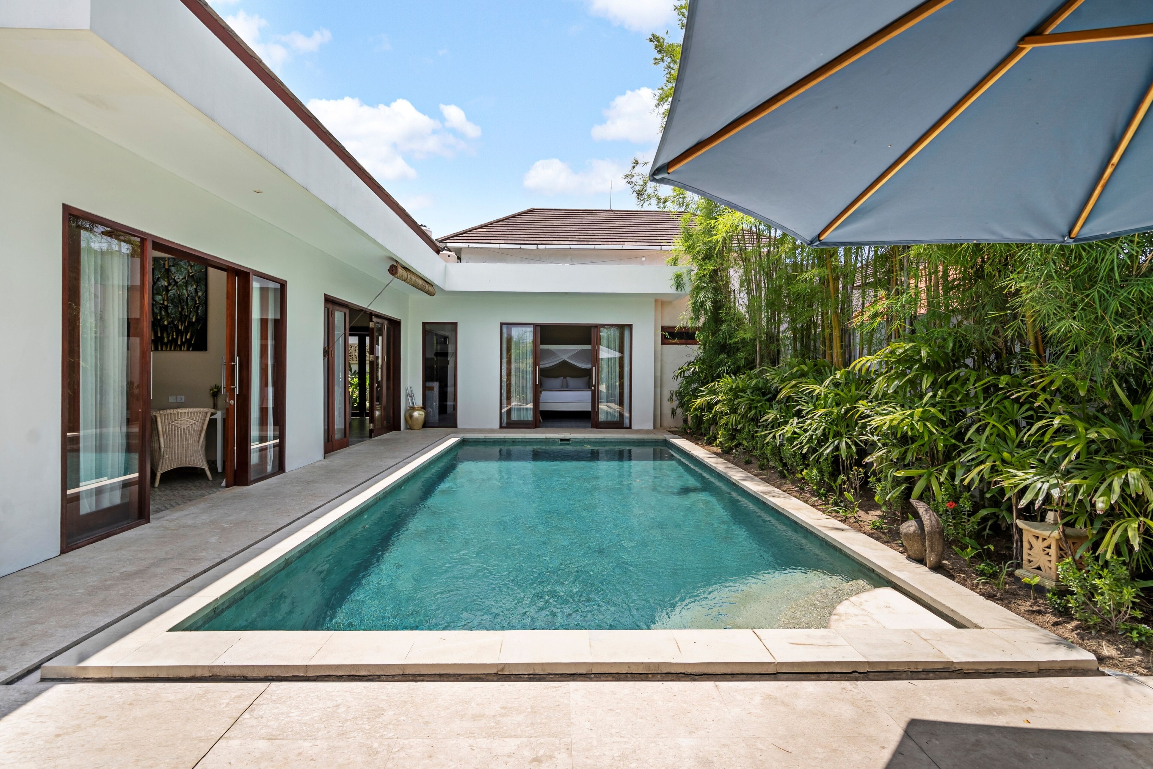 Bamboo Damai Villa By Betterplace