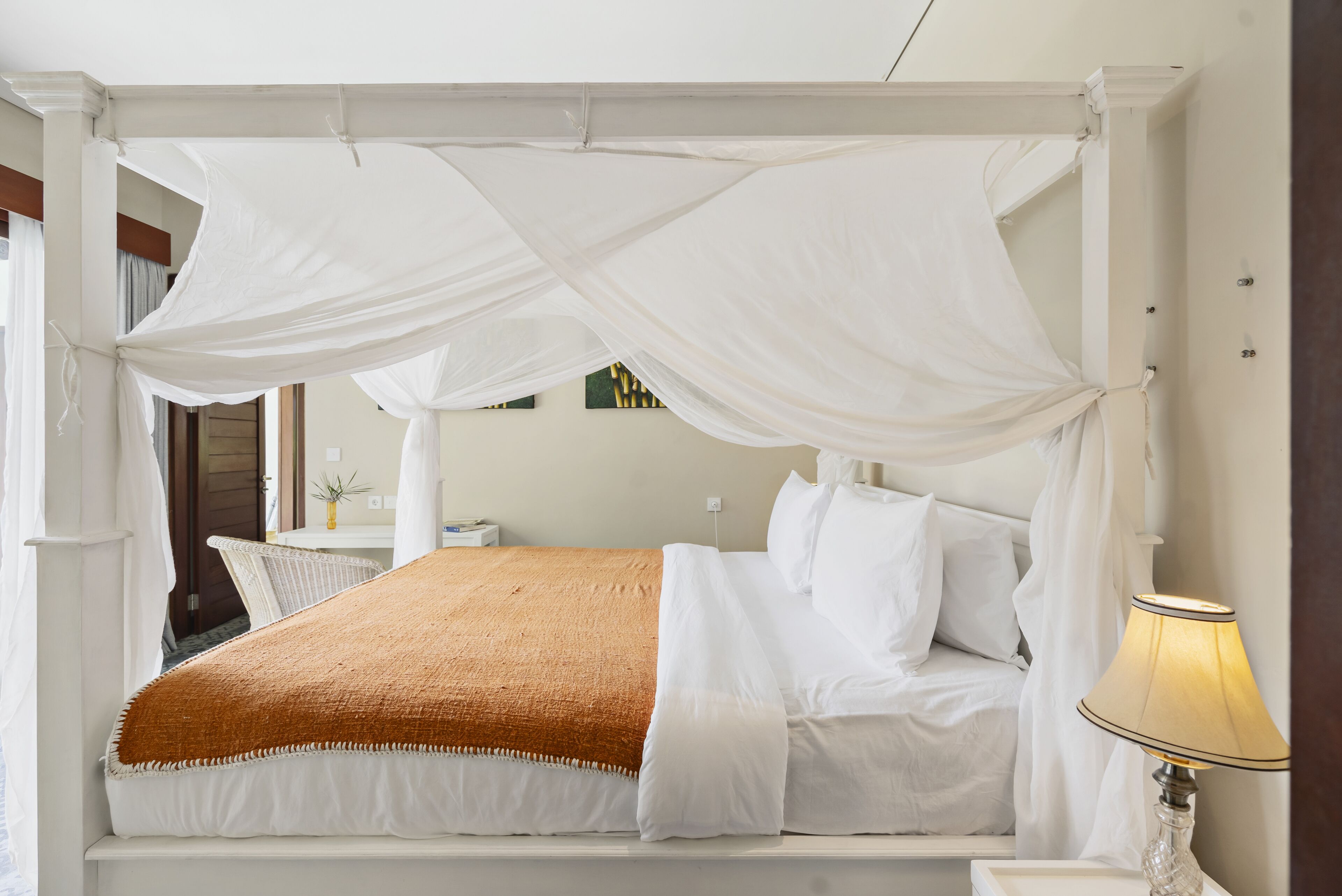 Bamboo Damai Villa By Betterplace