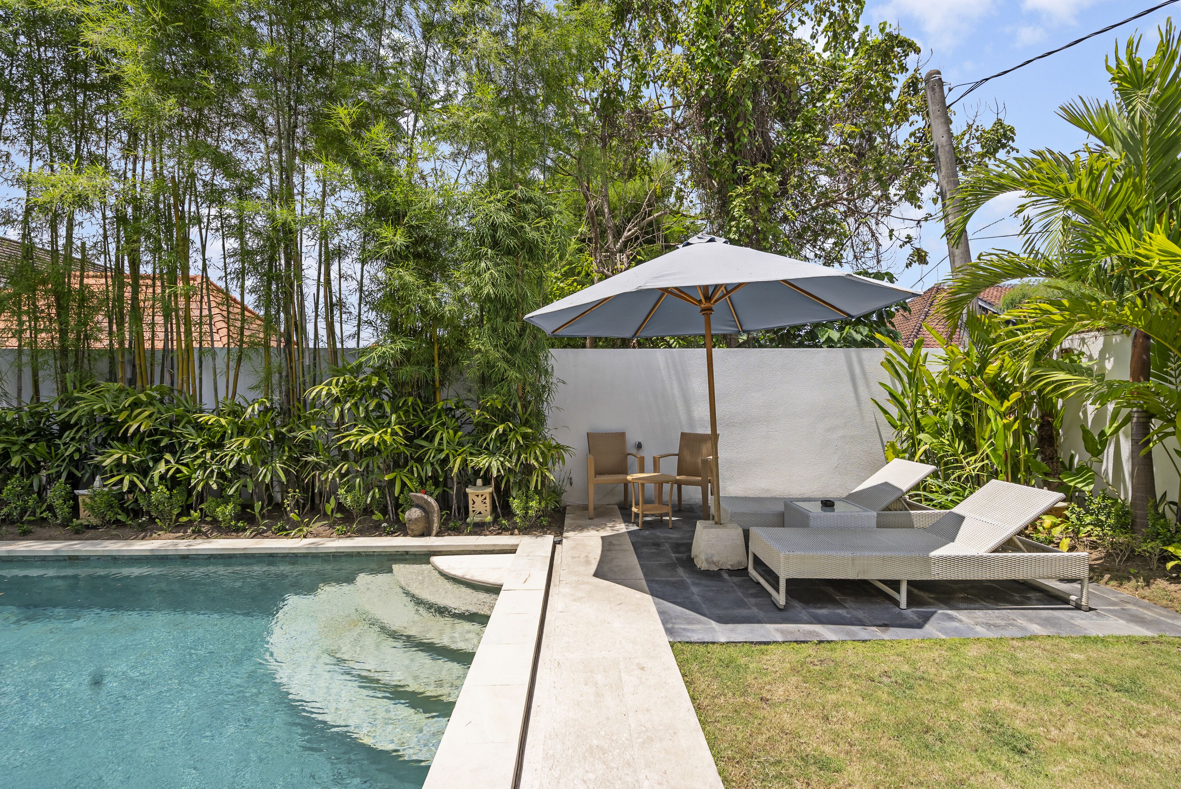 Bamboo Damai Villa By Betterplace