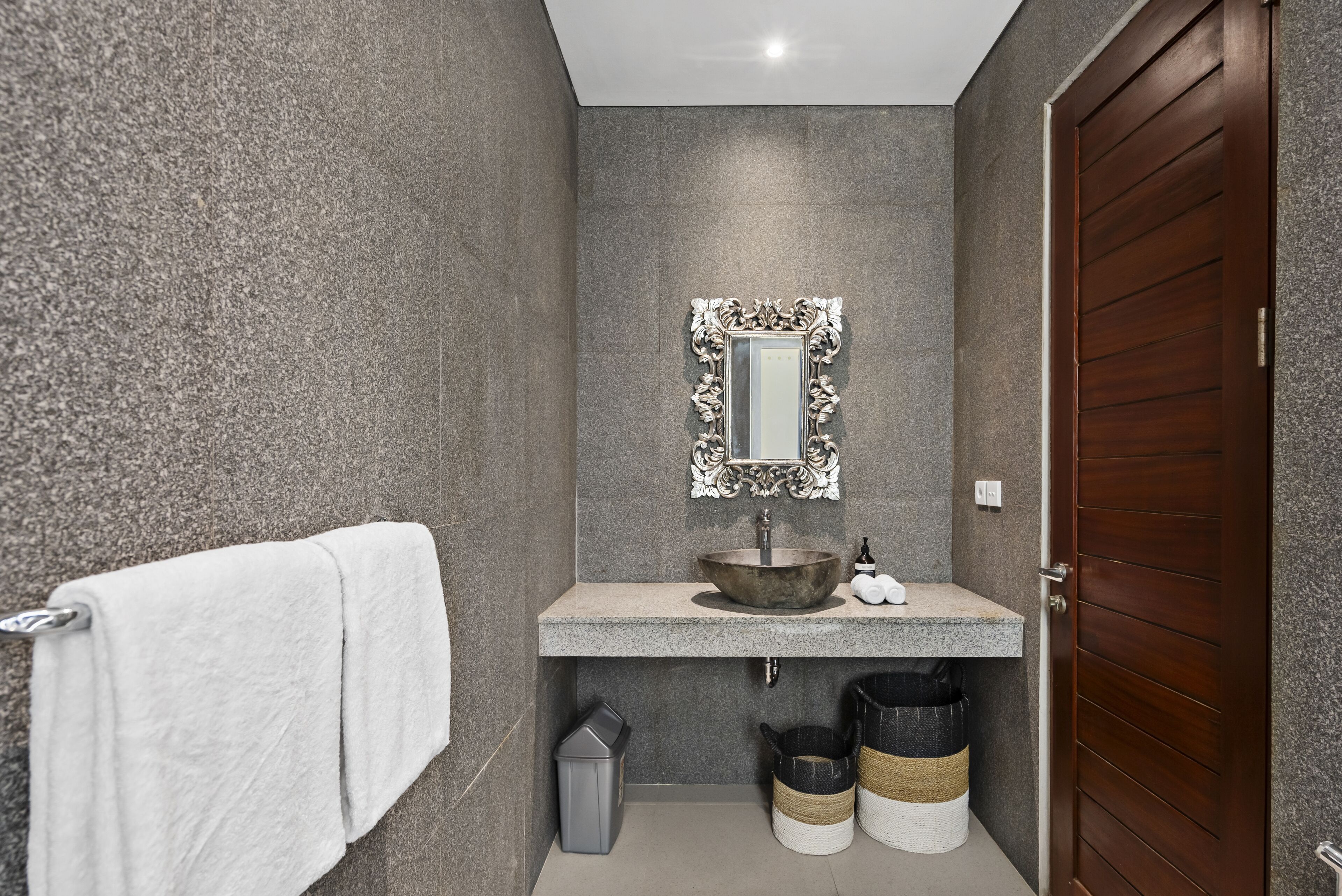 Bamboo Damai Villa By Betterplace