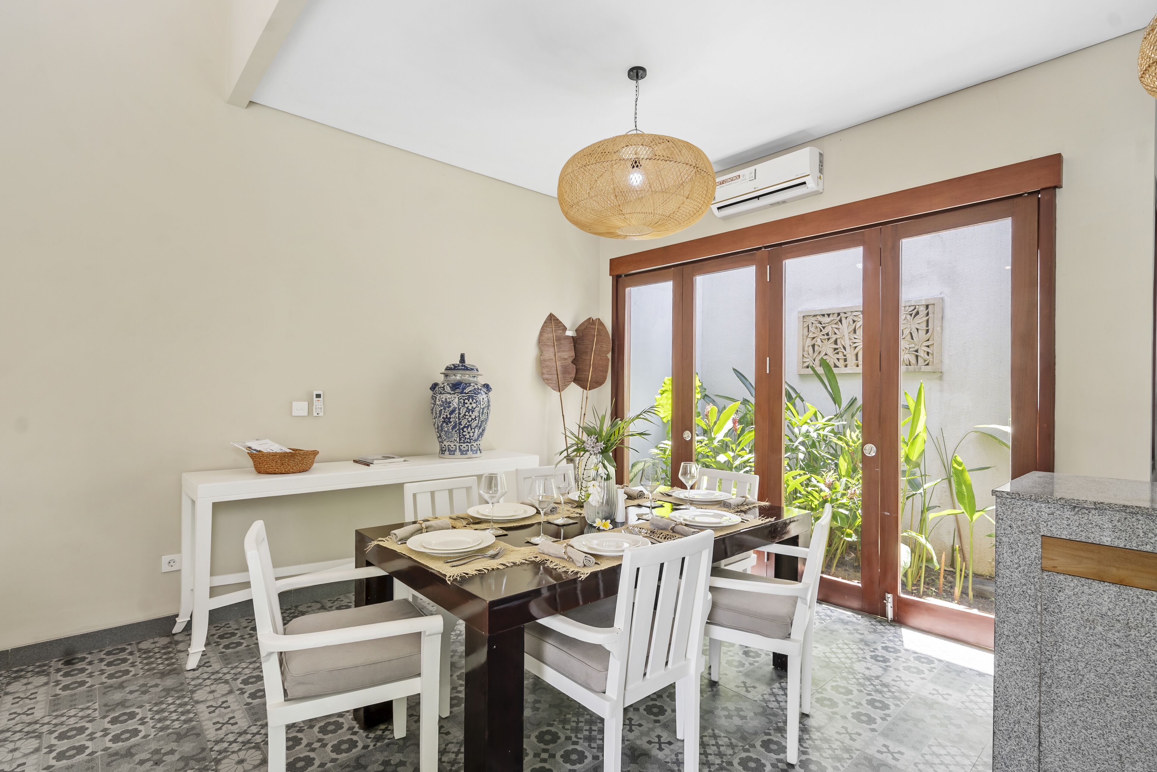 Bamboo Damai Villa By Betterplace