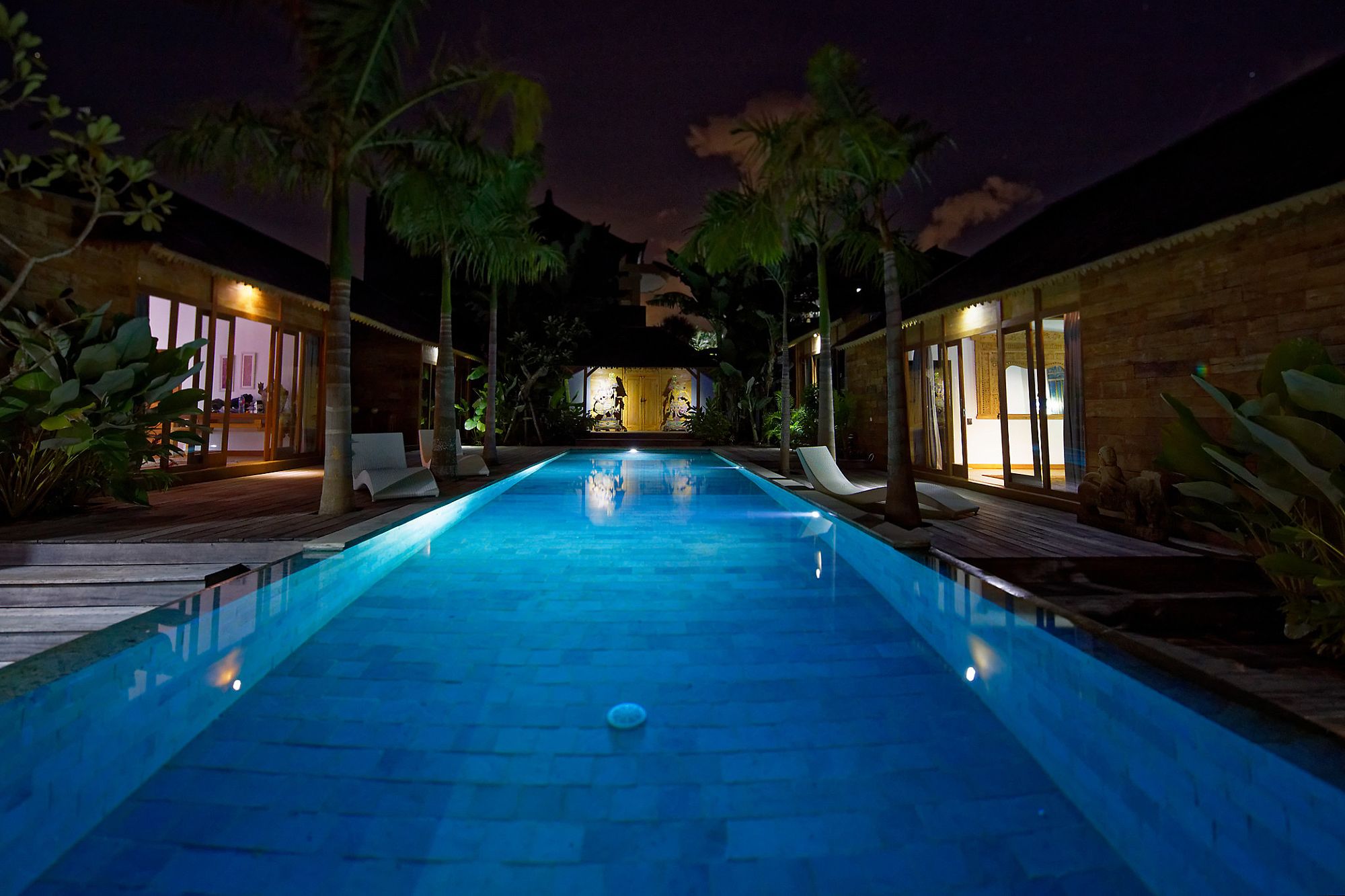 Cendana Villas