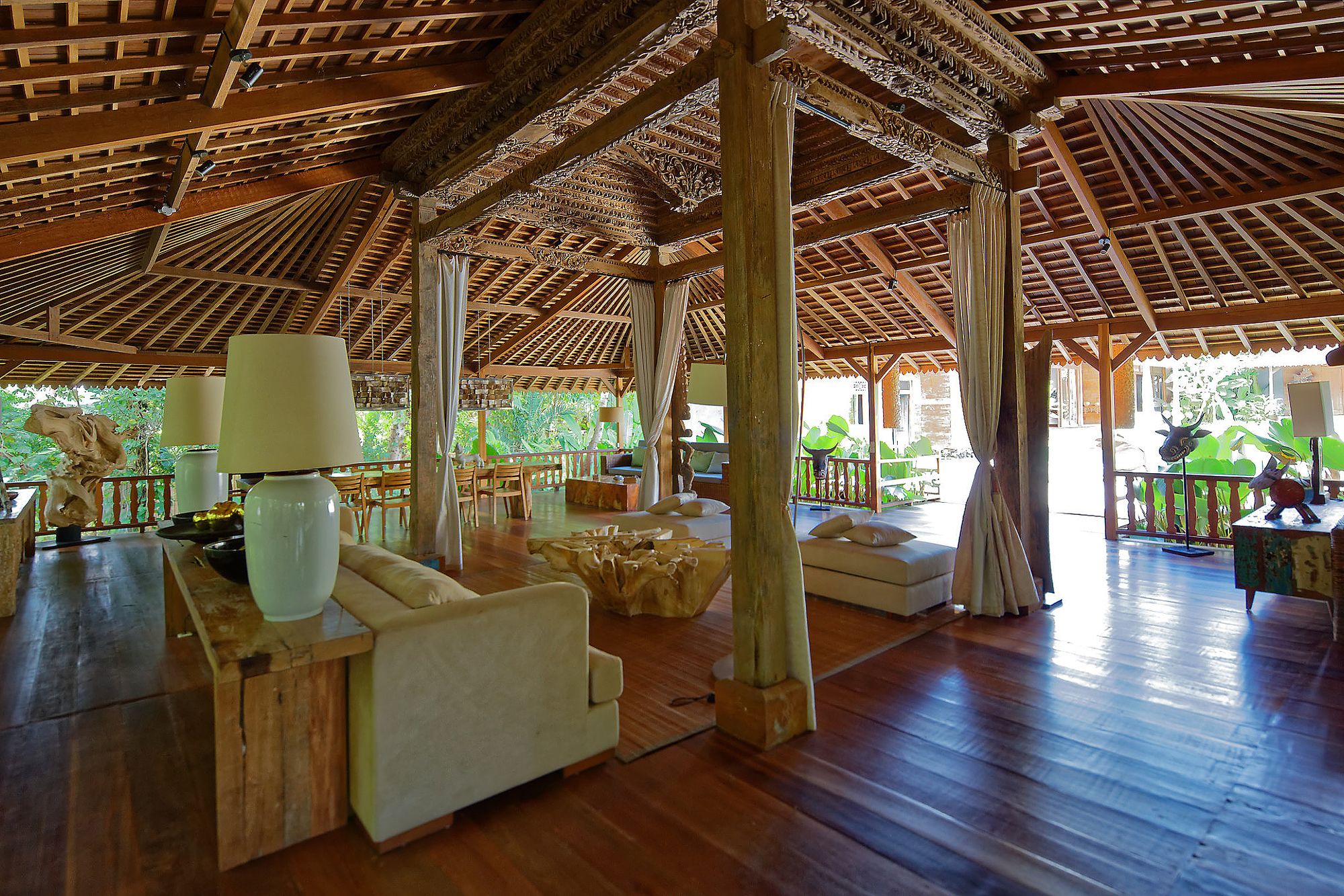 Cendana Villas