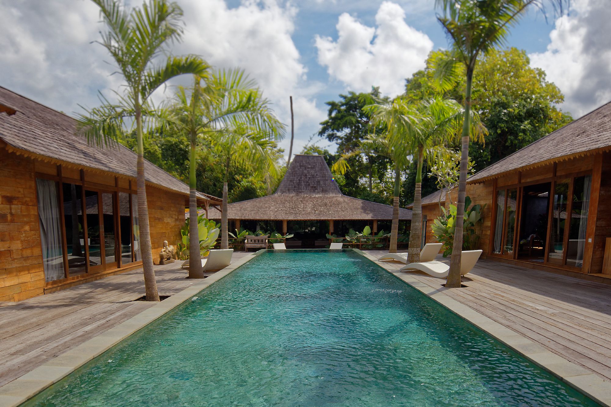 Cendana Villas