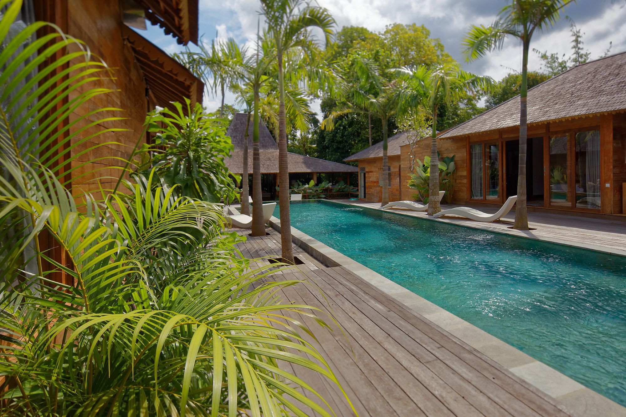 Cendana Villas