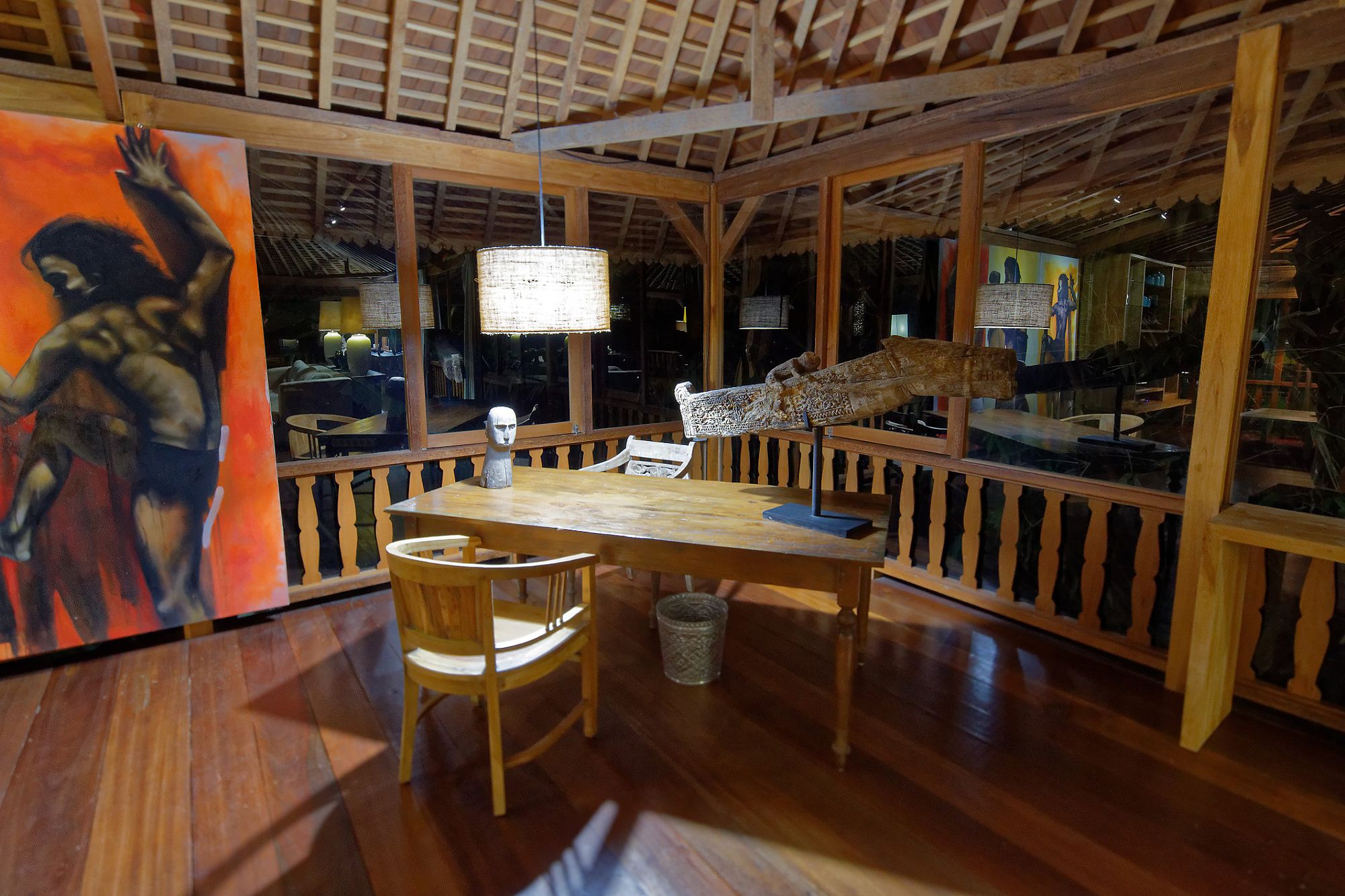 Cendana Villas