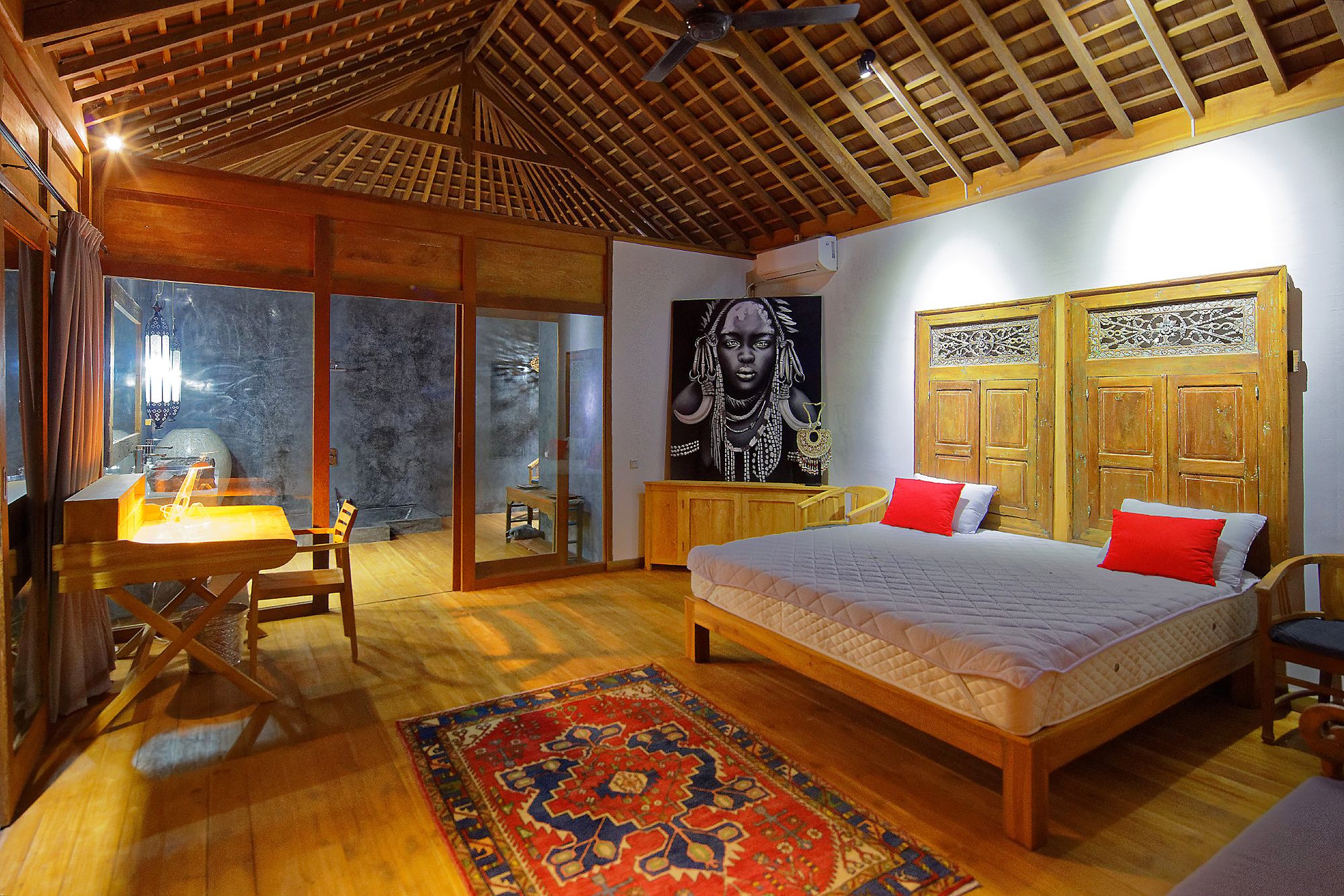 Cendana Villas