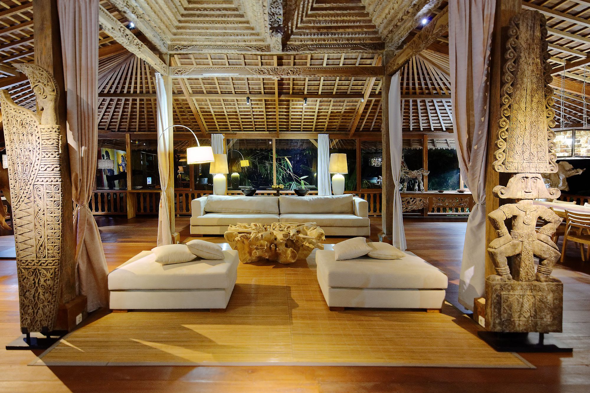 Cendana Villas