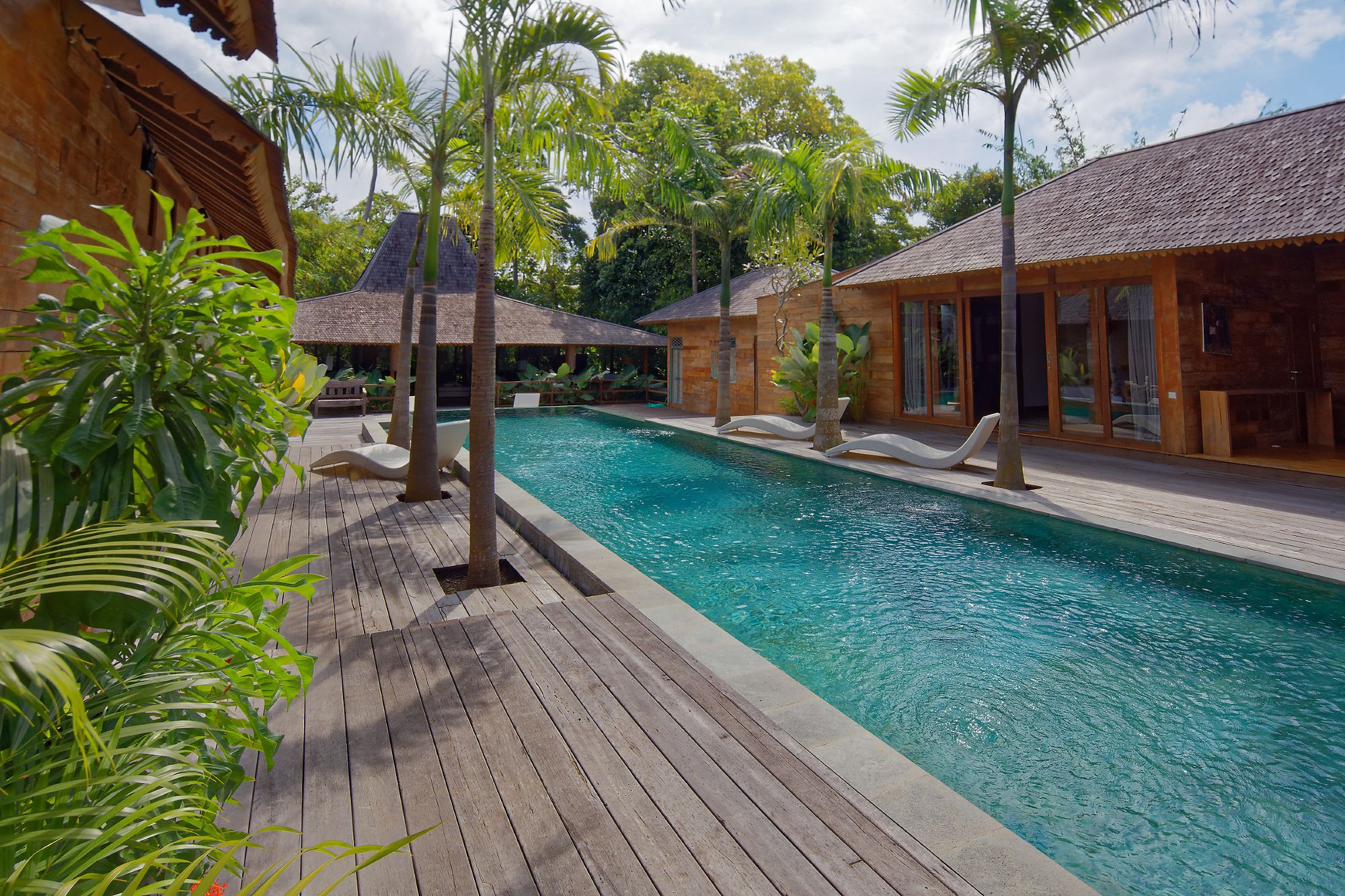 Cendana Villas