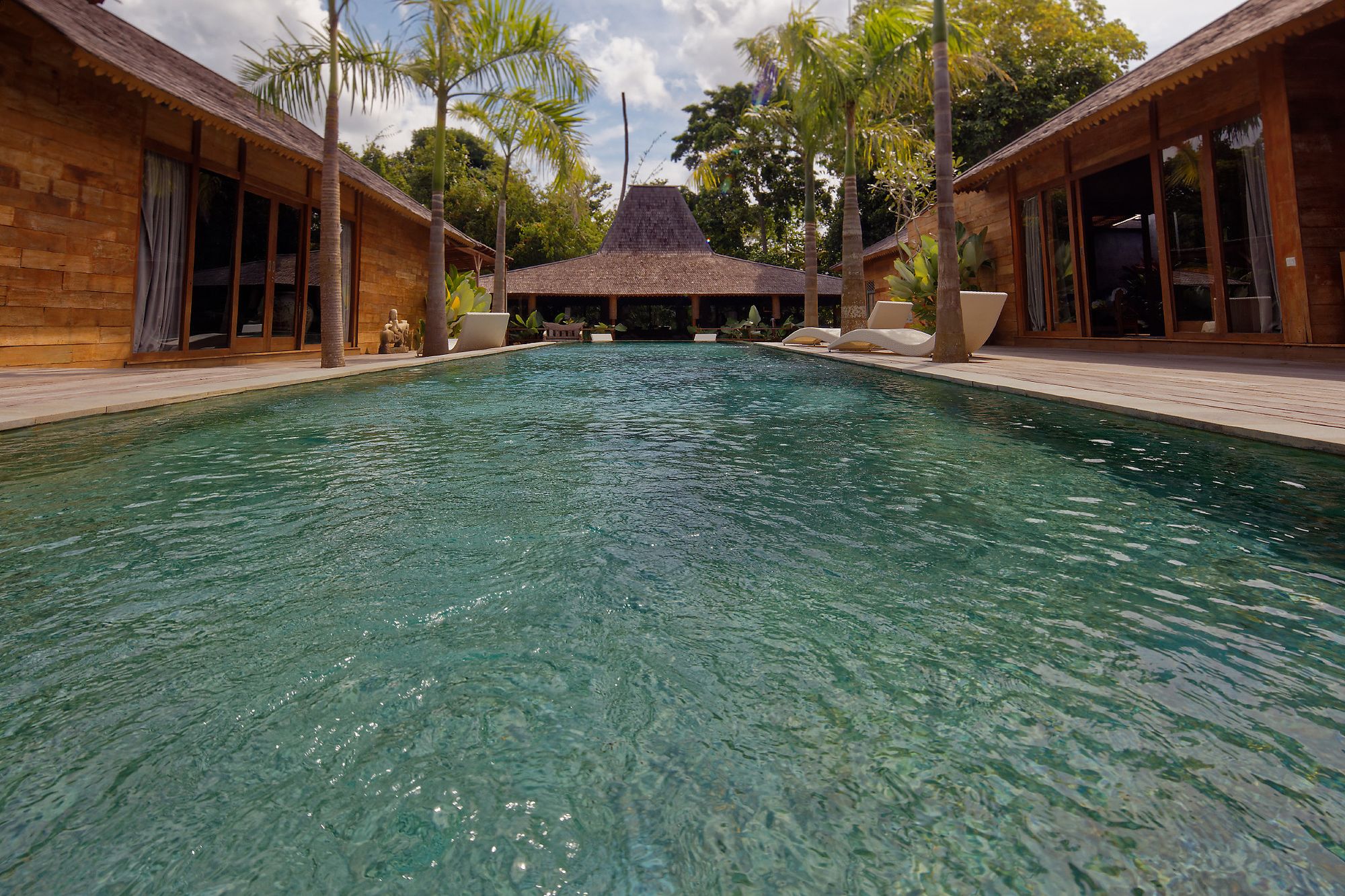 Cendana Villas
