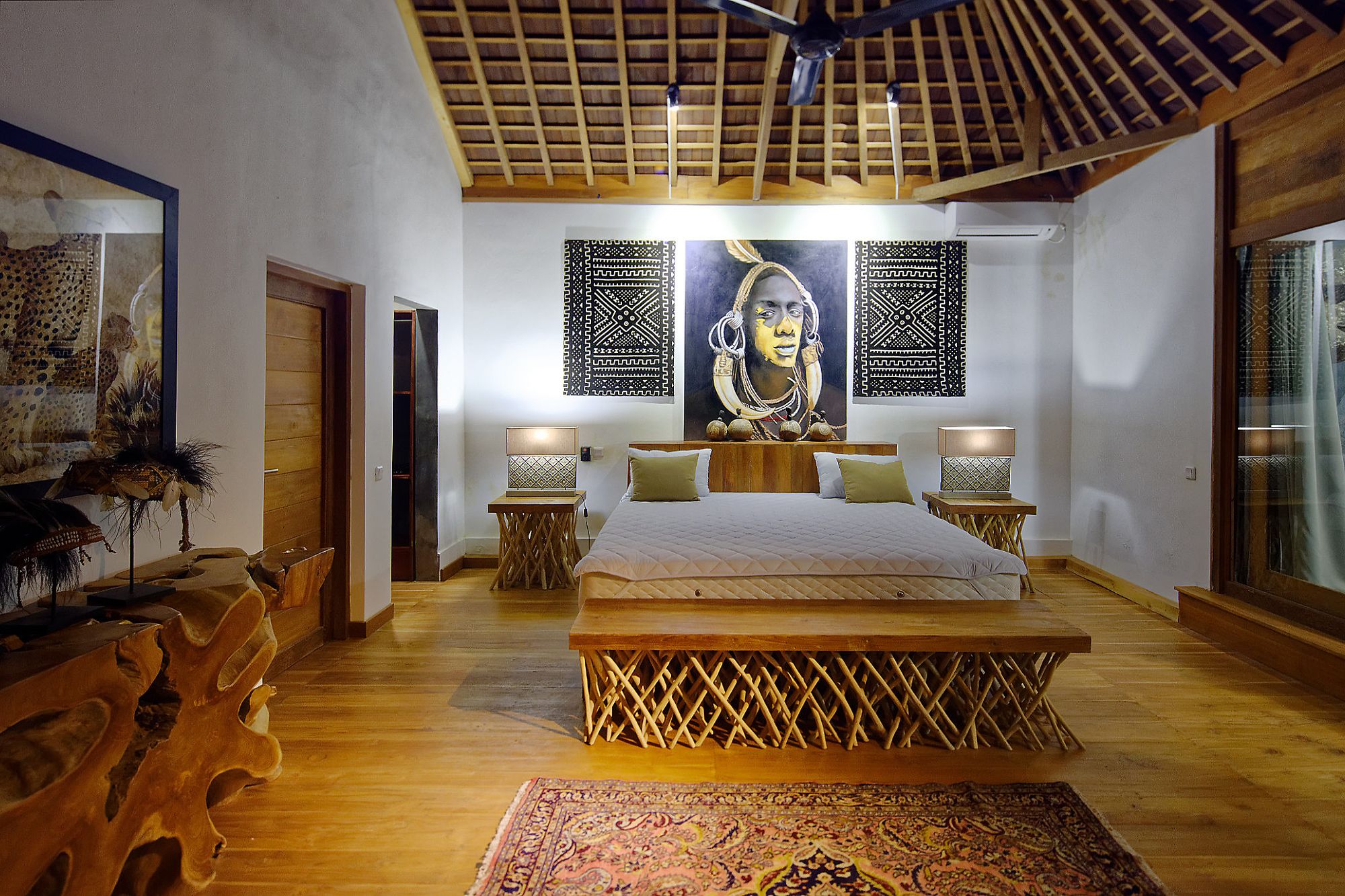 Cendana Villas