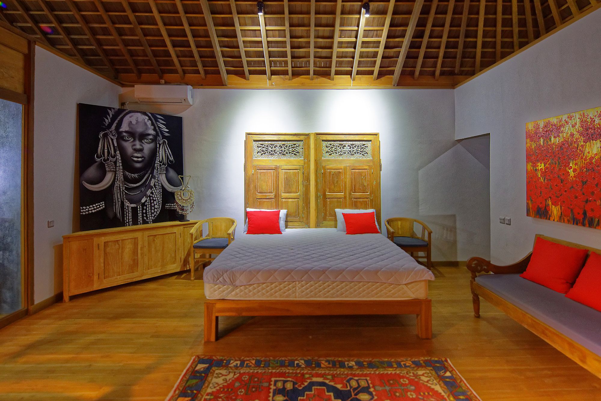 Cendana Villas