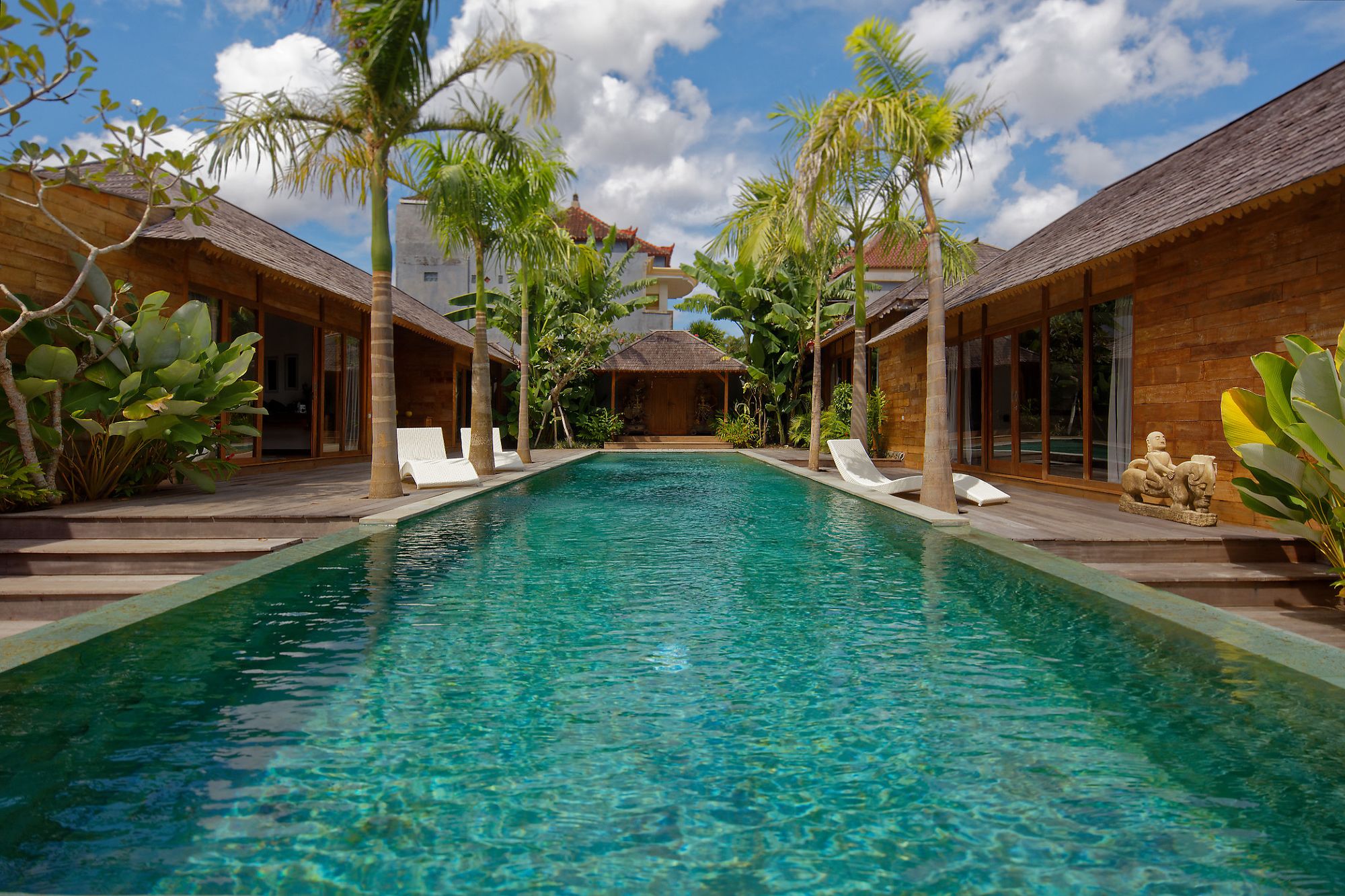 Cendana Villas