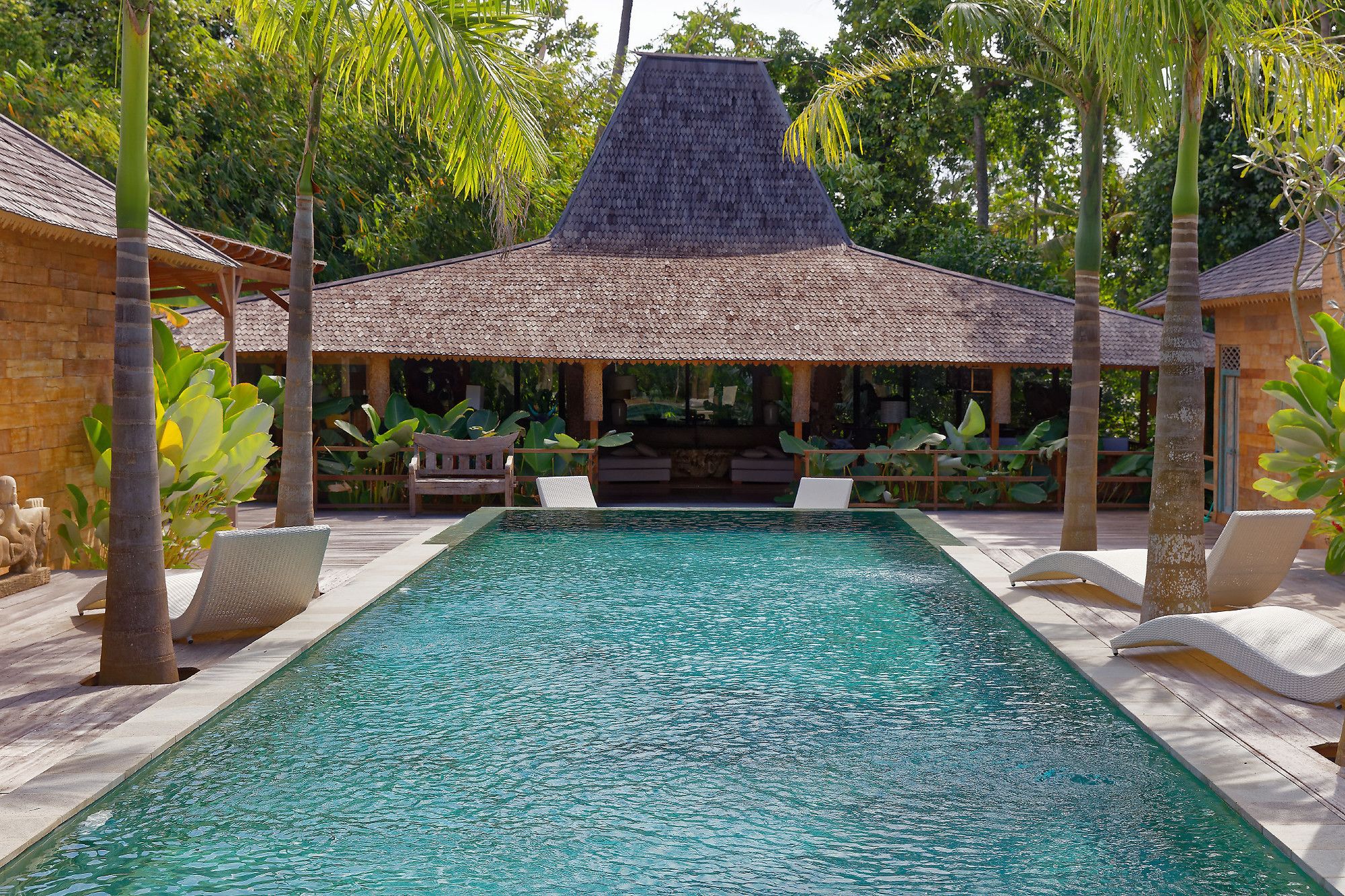 Cendana Villas