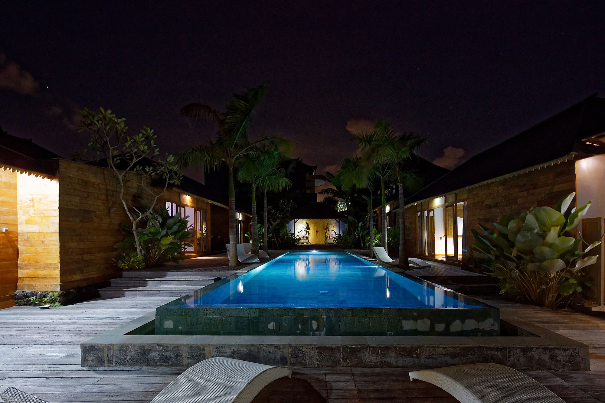 Cendana Villas