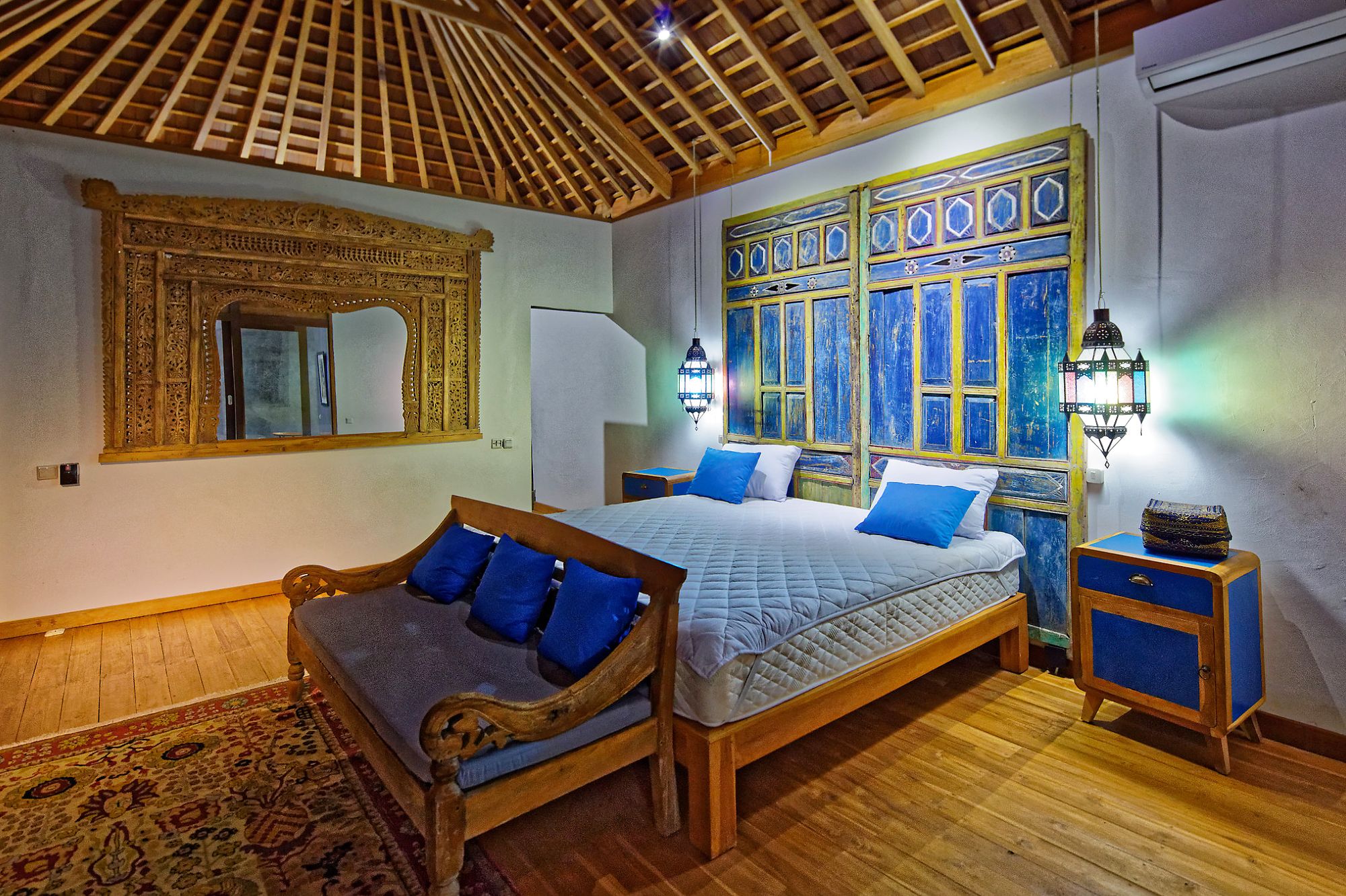 Cendana Villas