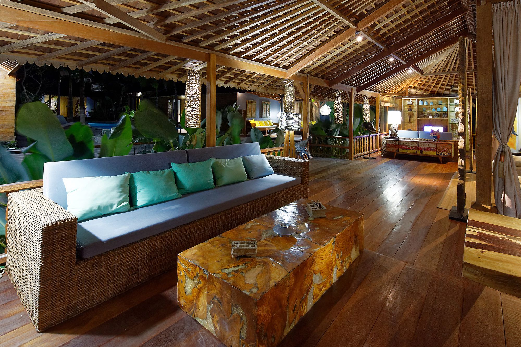 Cendana Villas