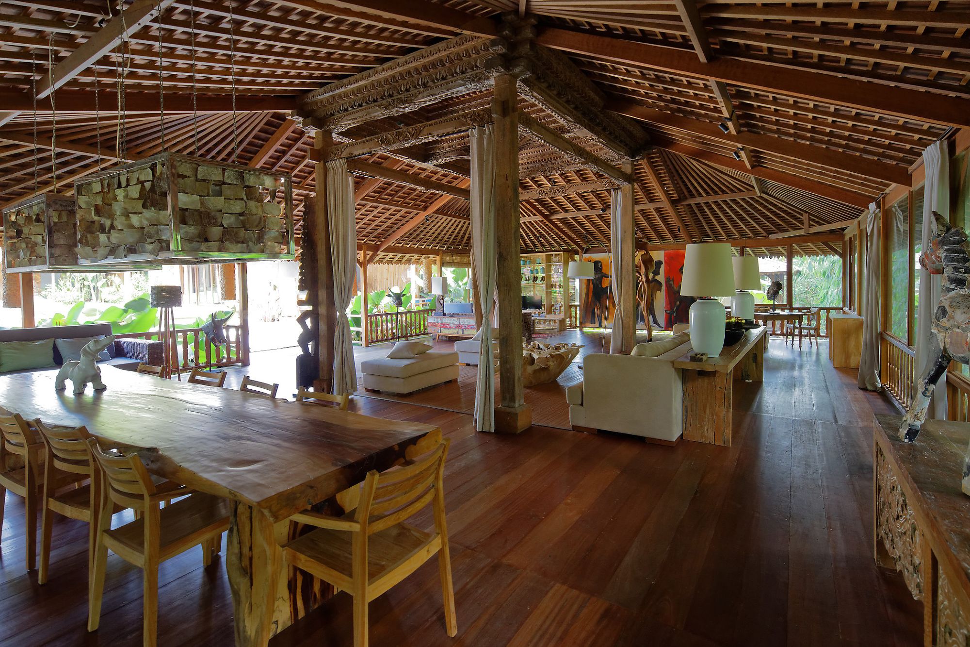 Cendana Villas