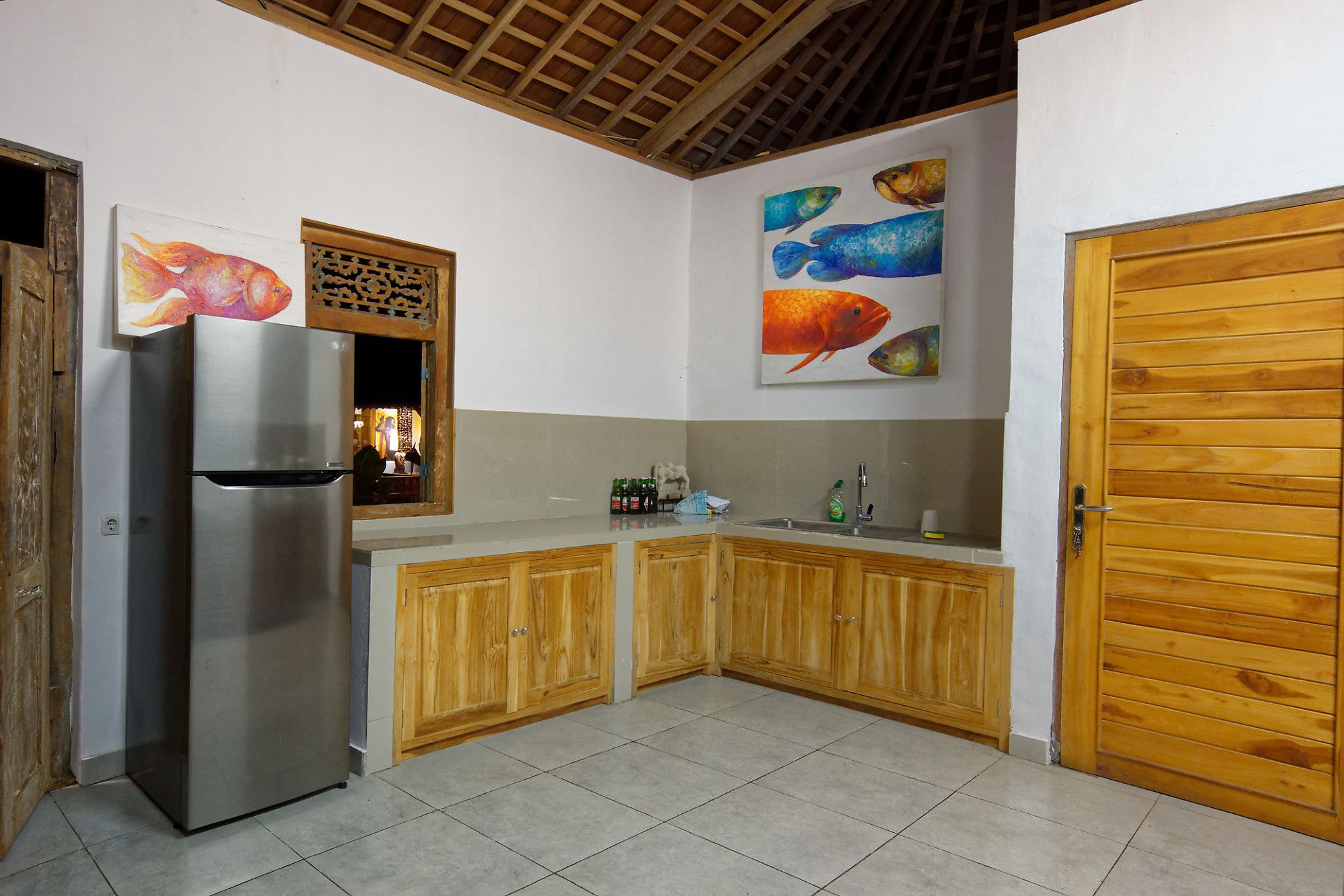Cendana Villas