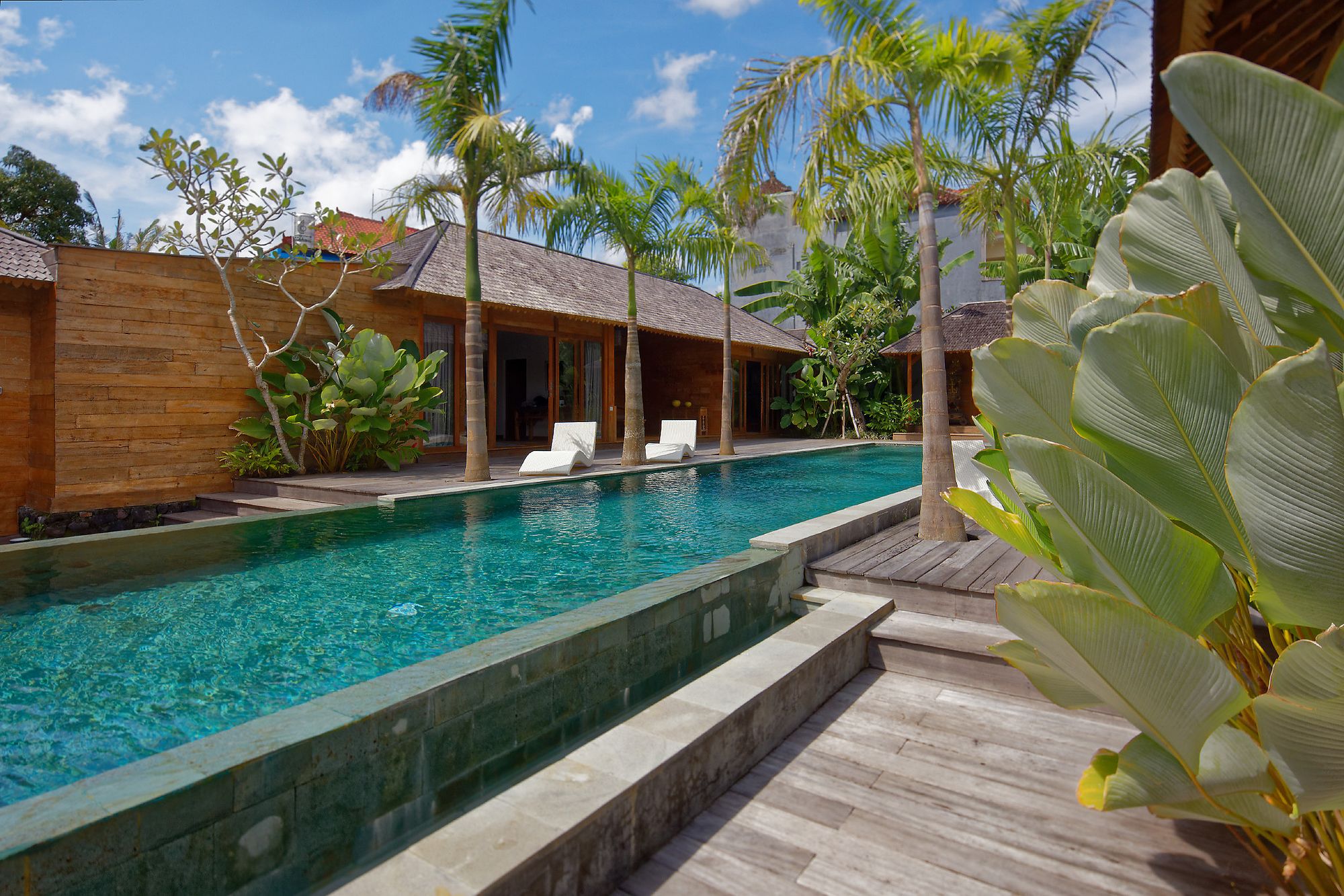 Cendana Villas