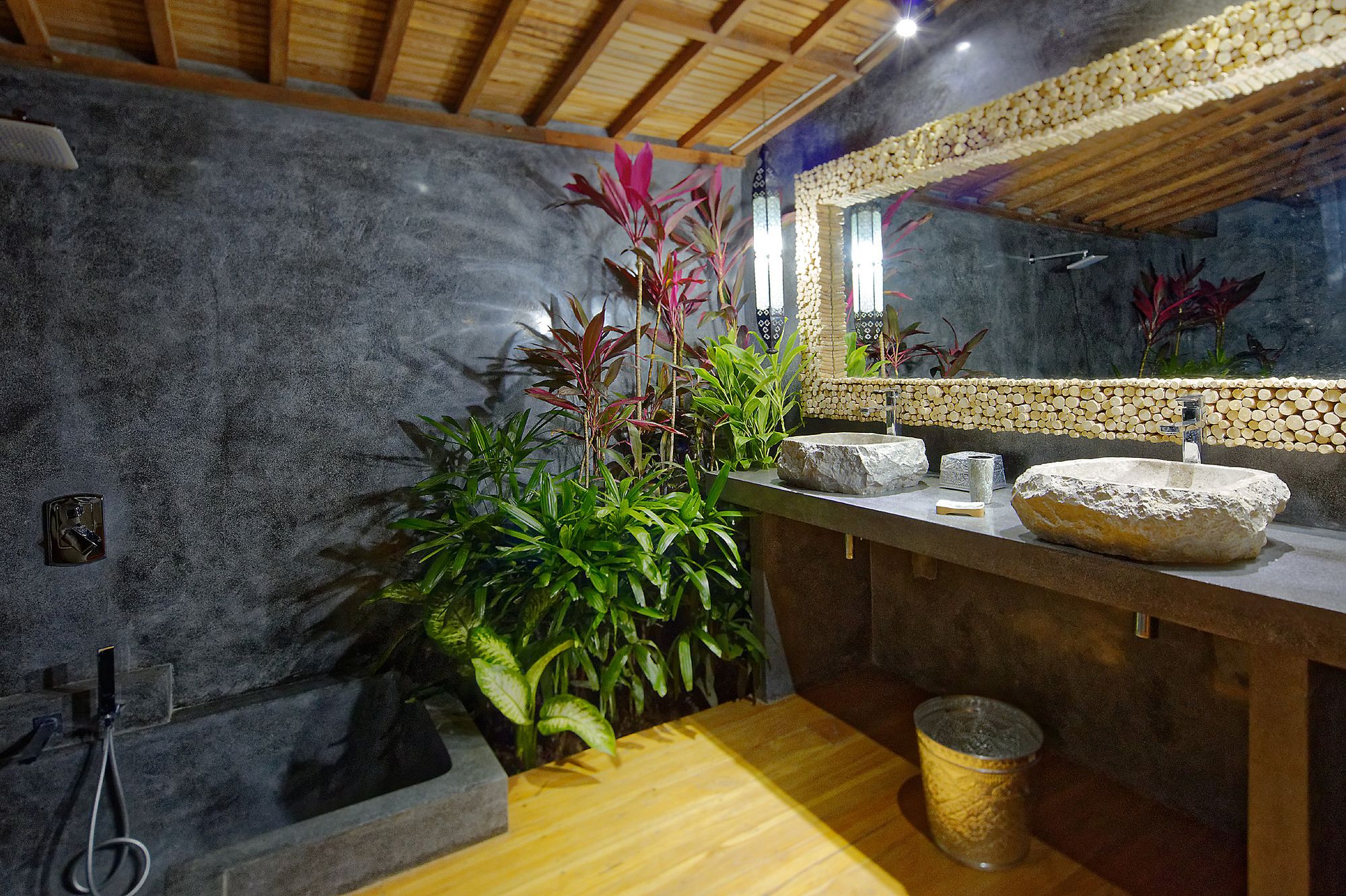 Cendana Villas