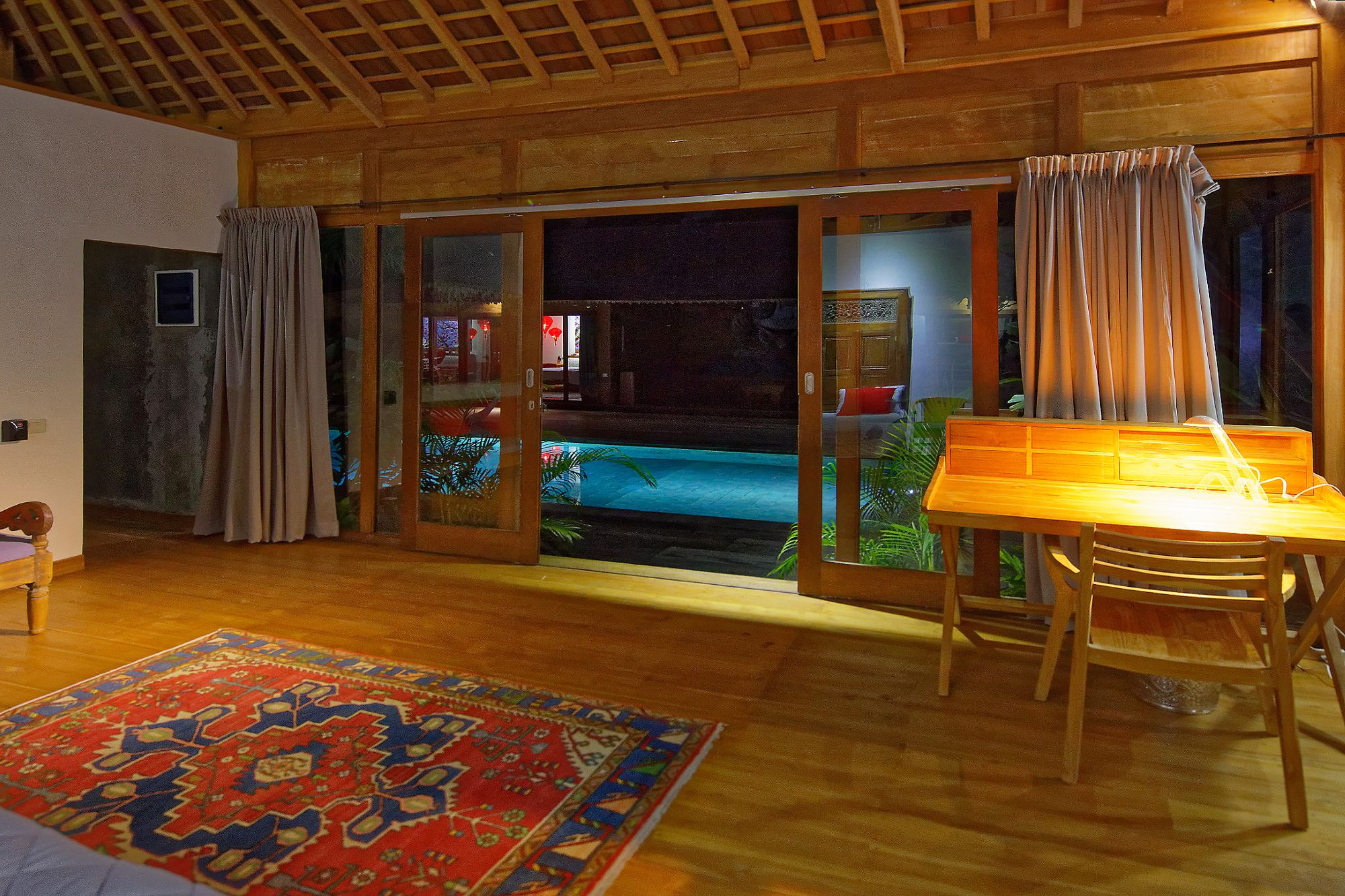 Cendana Villas