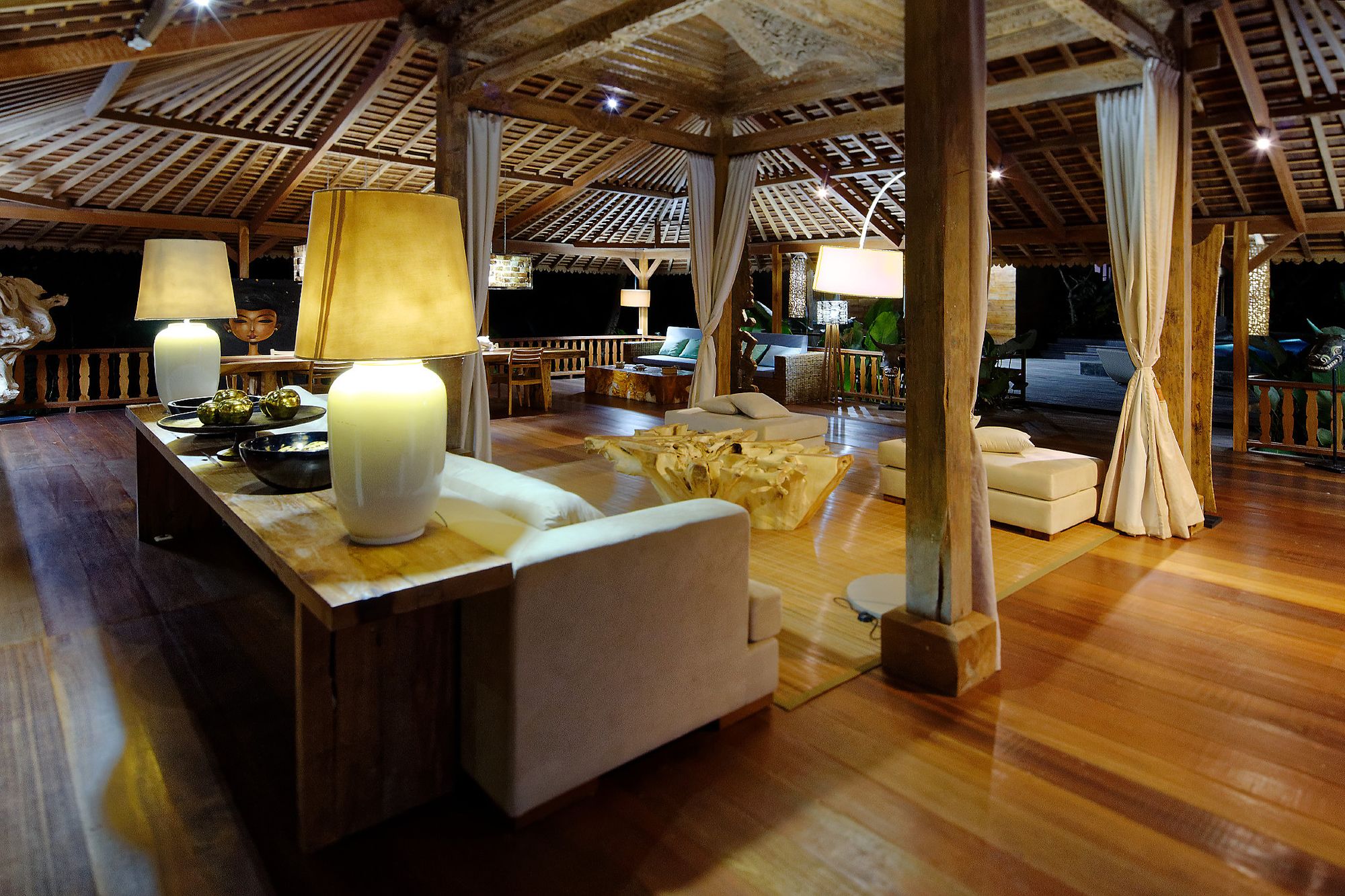 Cendana Villas