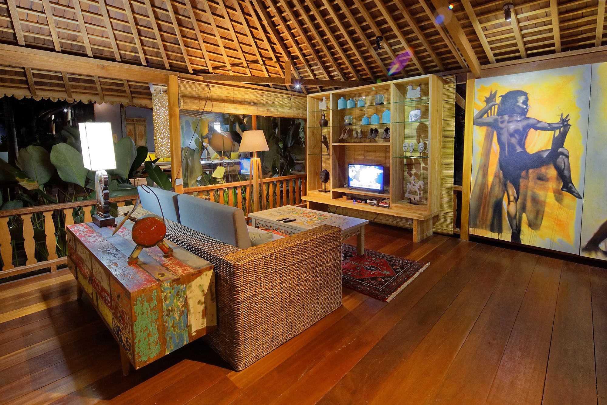 Cendana Villas