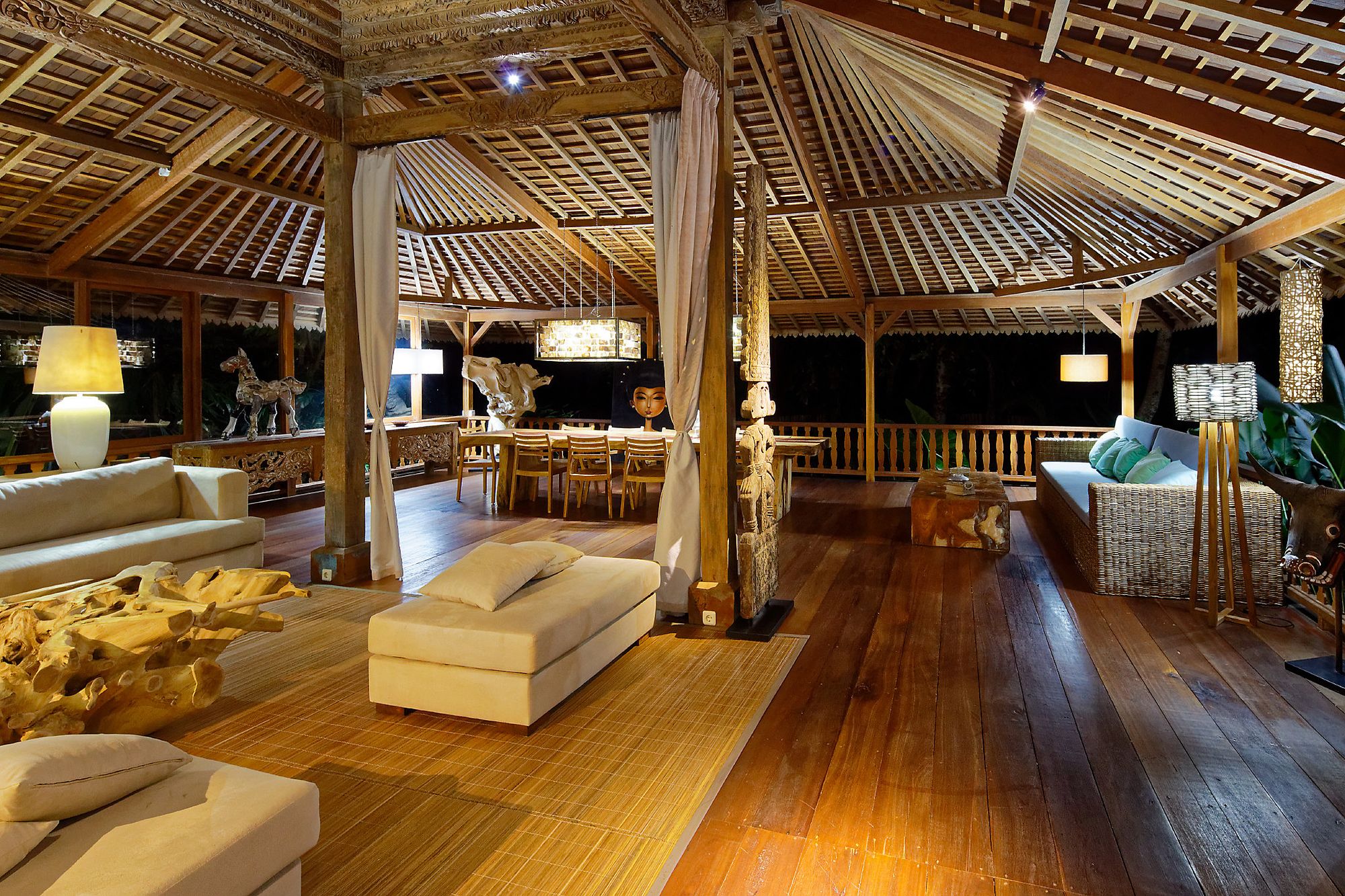 Cendana Villas