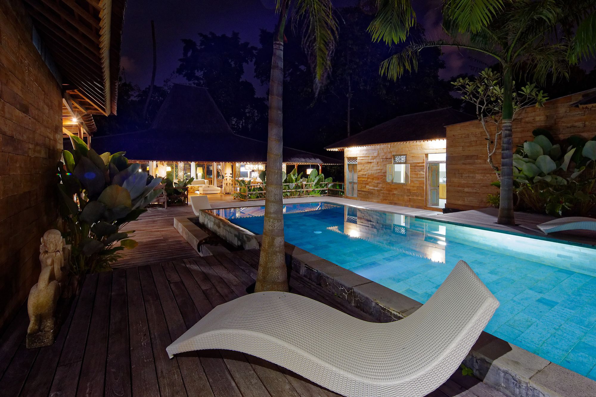 Cendana Villas