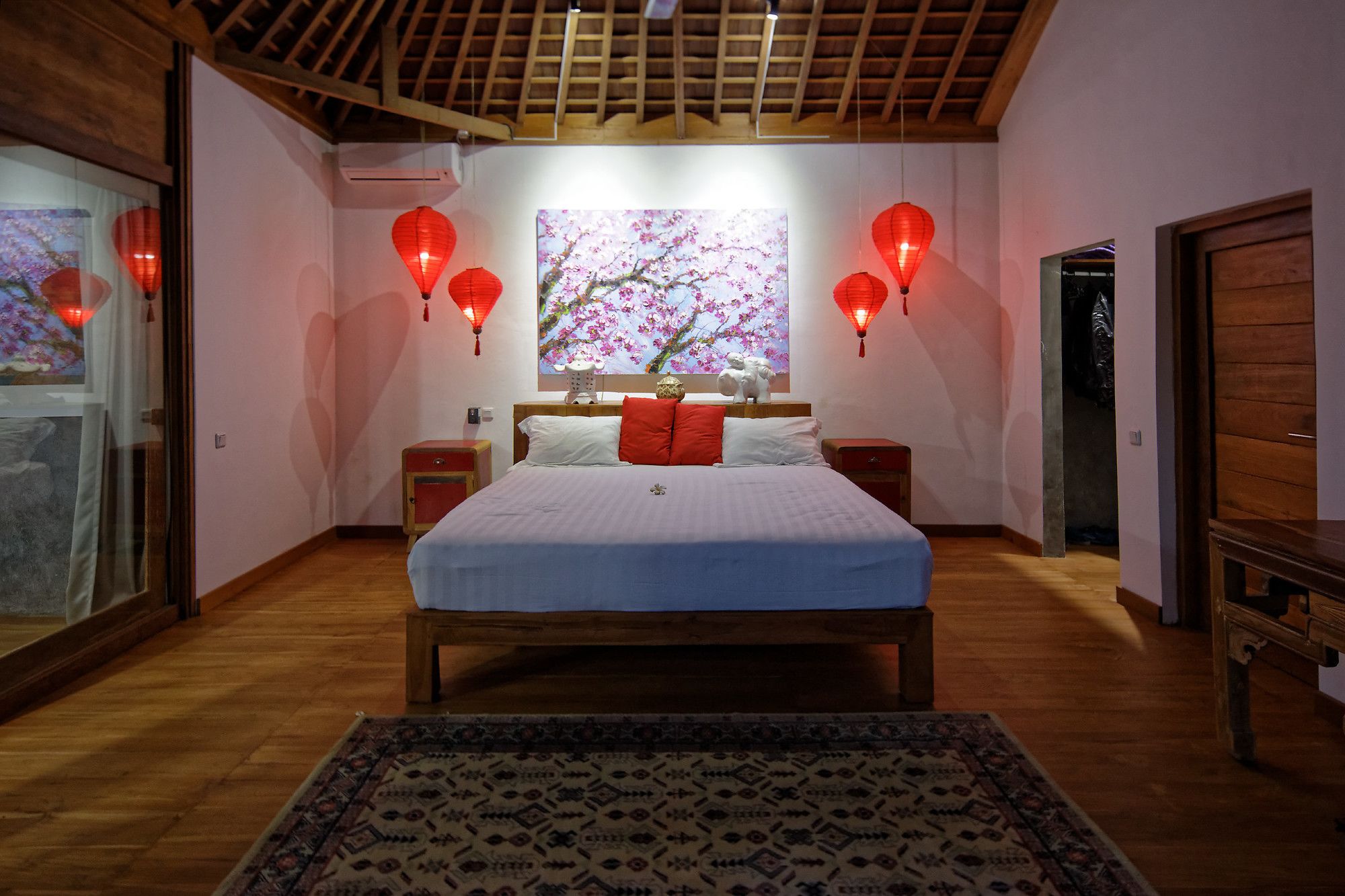Cendana Villas