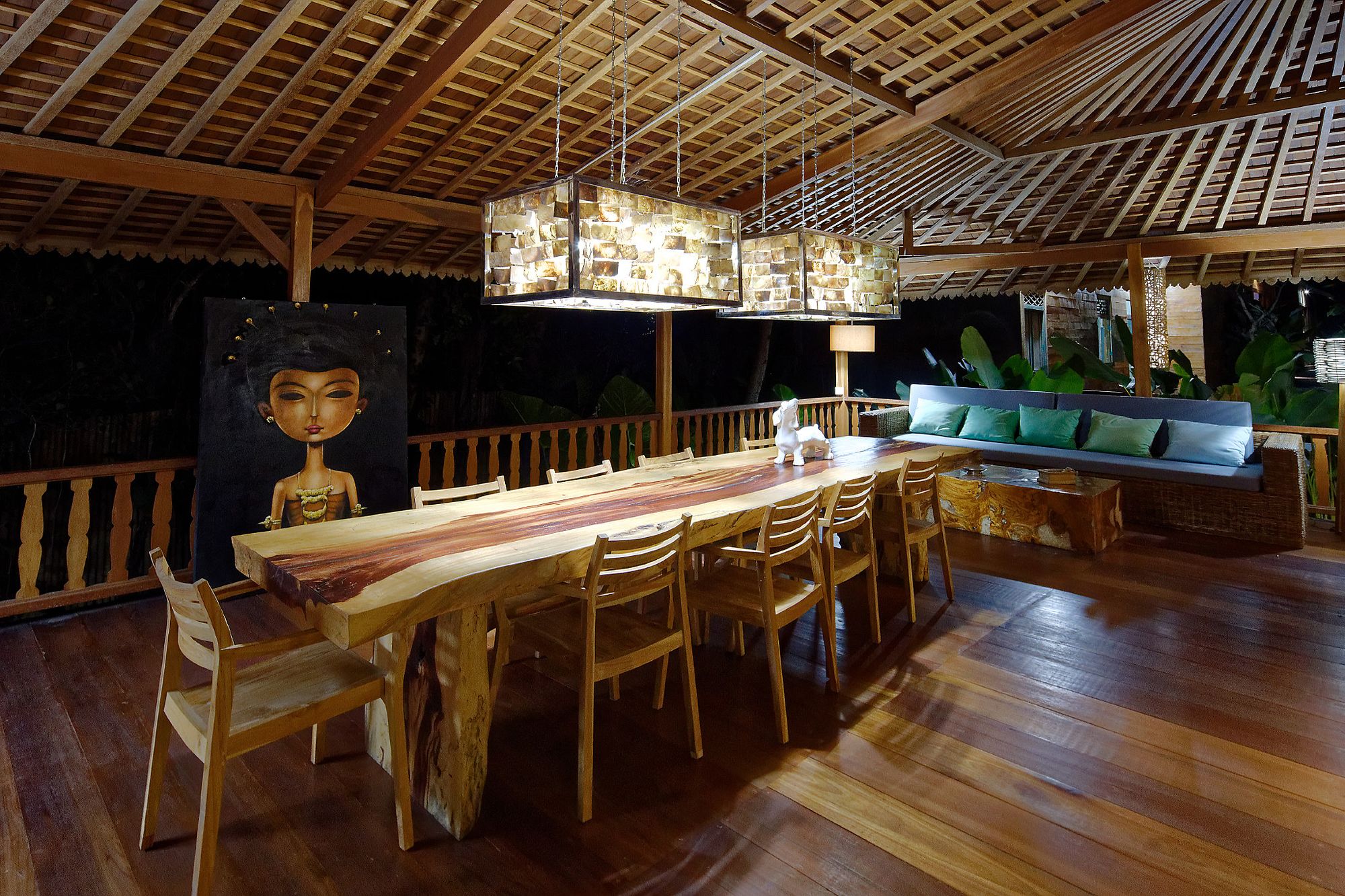 Cendana Villas