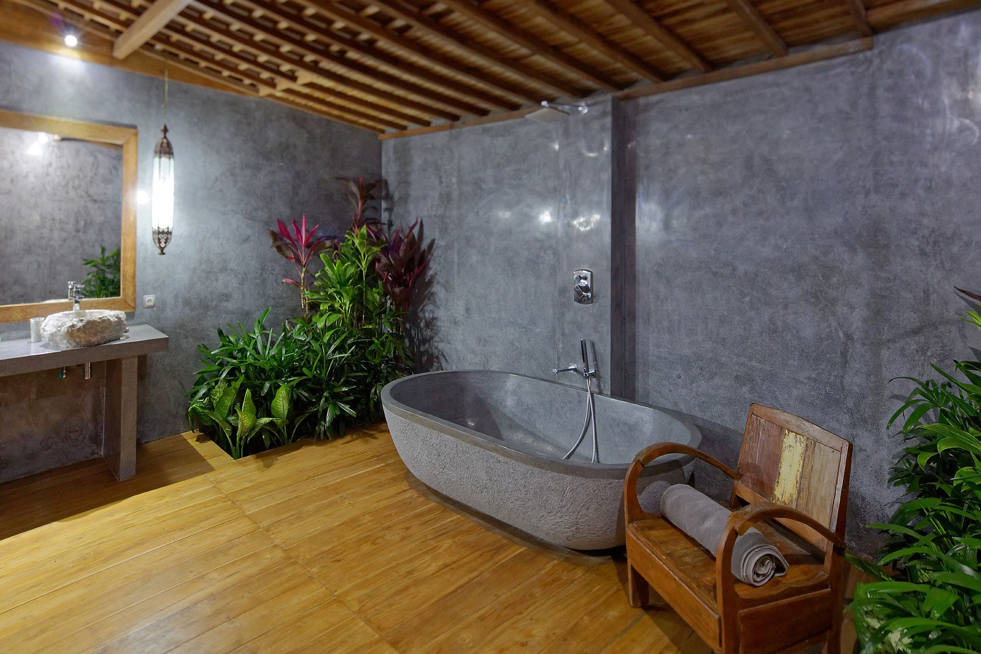 Cendana Villas