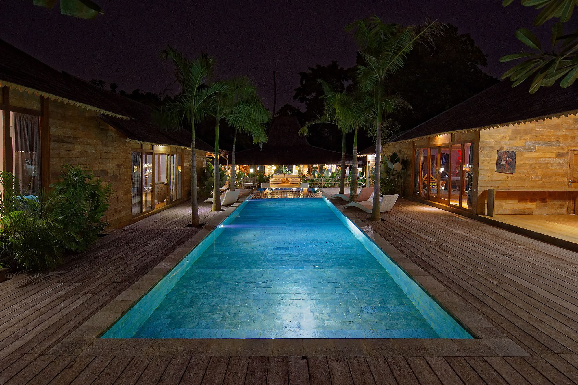 Cendana Villas