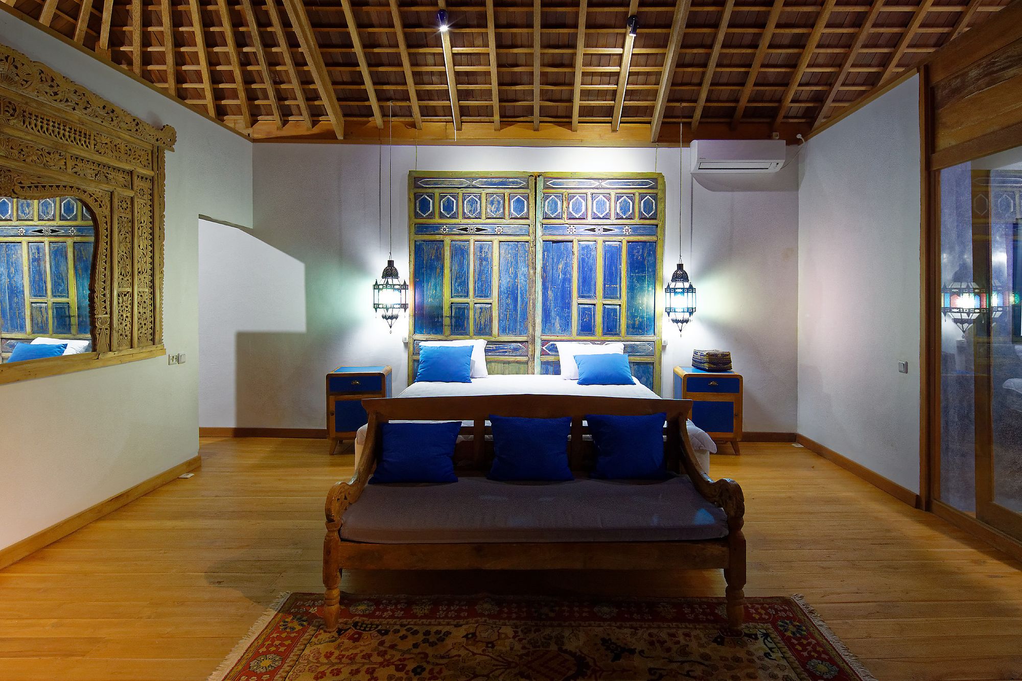 Cendana Villas
