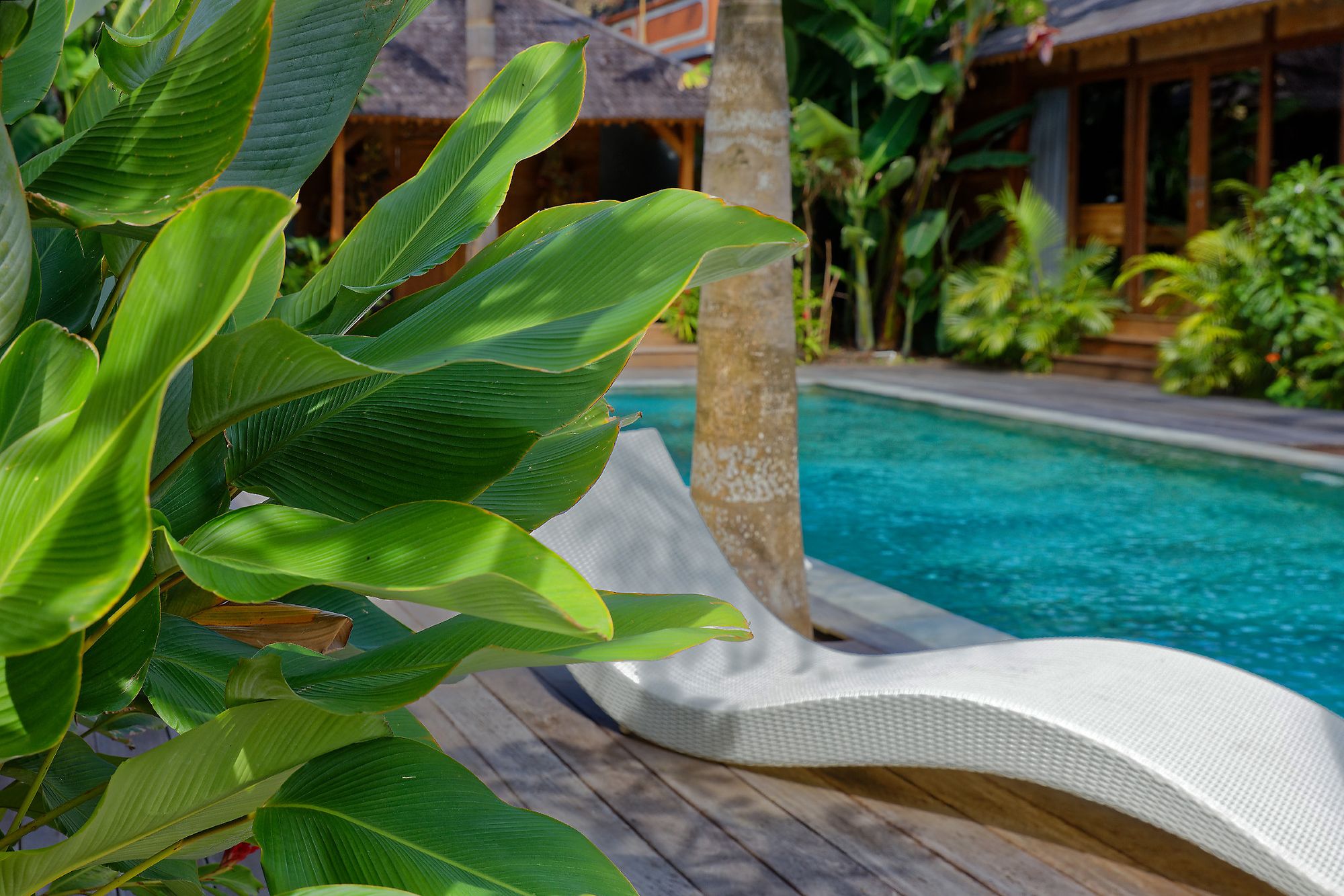 Cendana Villas
