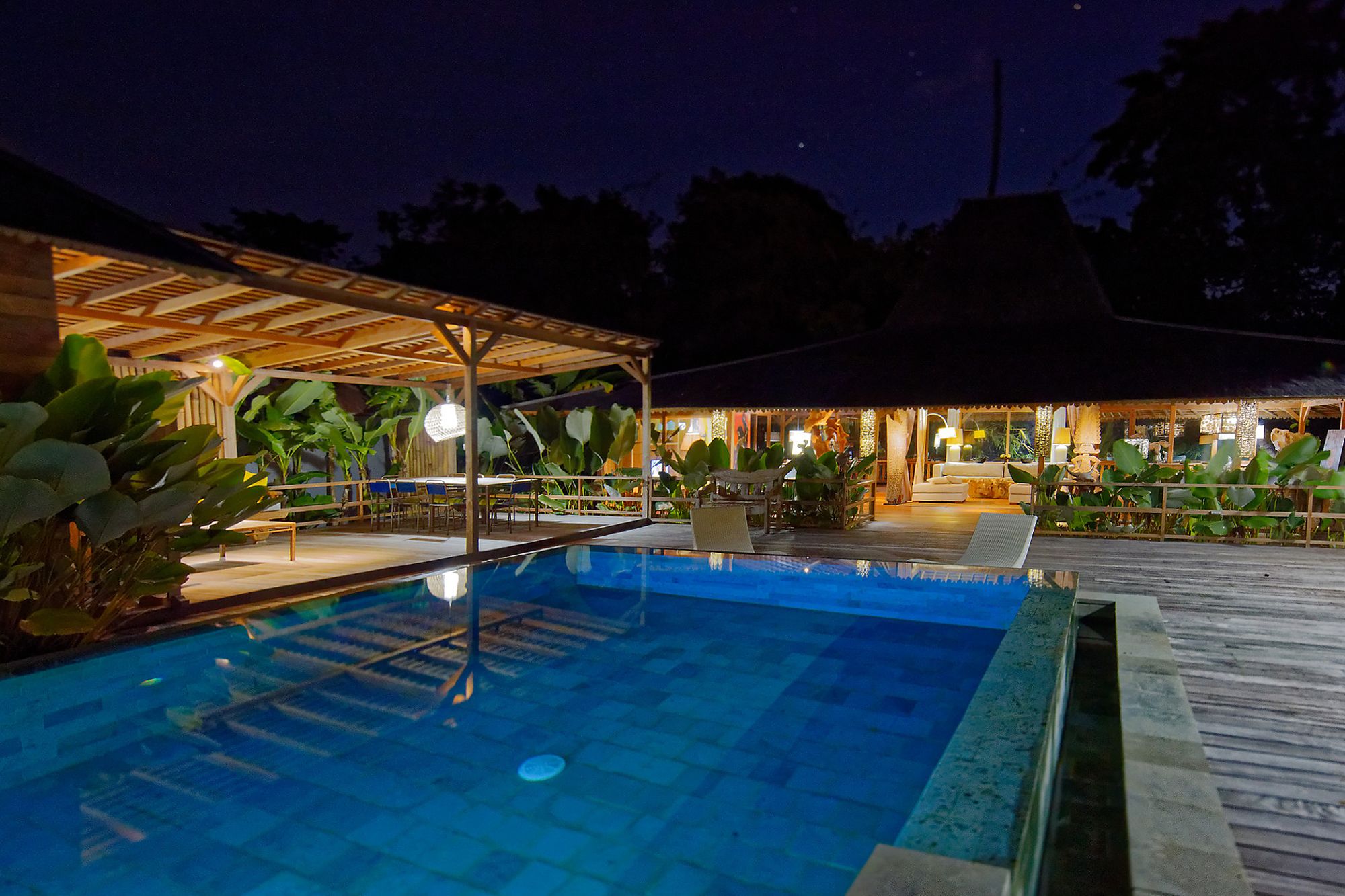 Cendana Villas