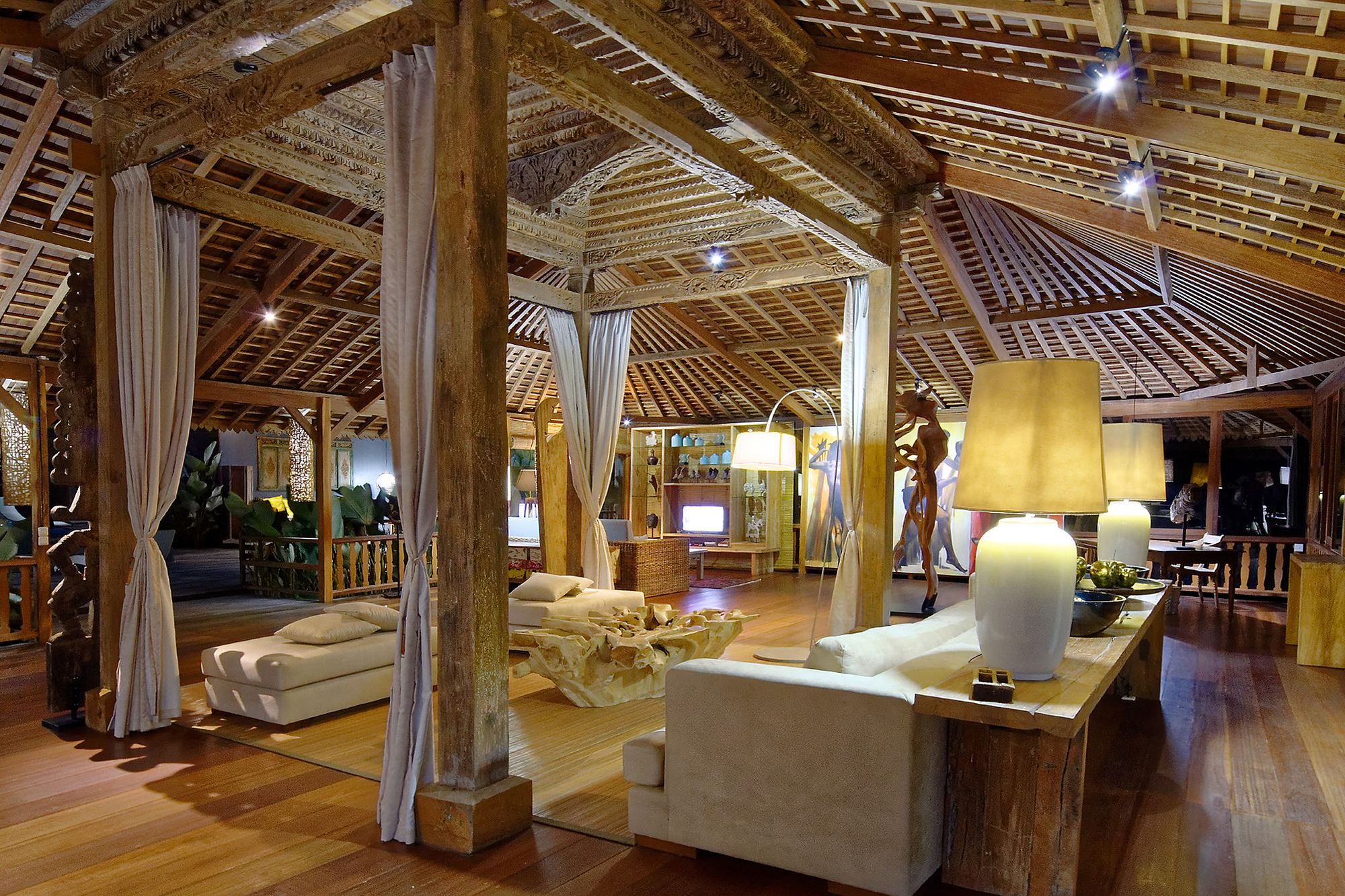 Cendana Villas