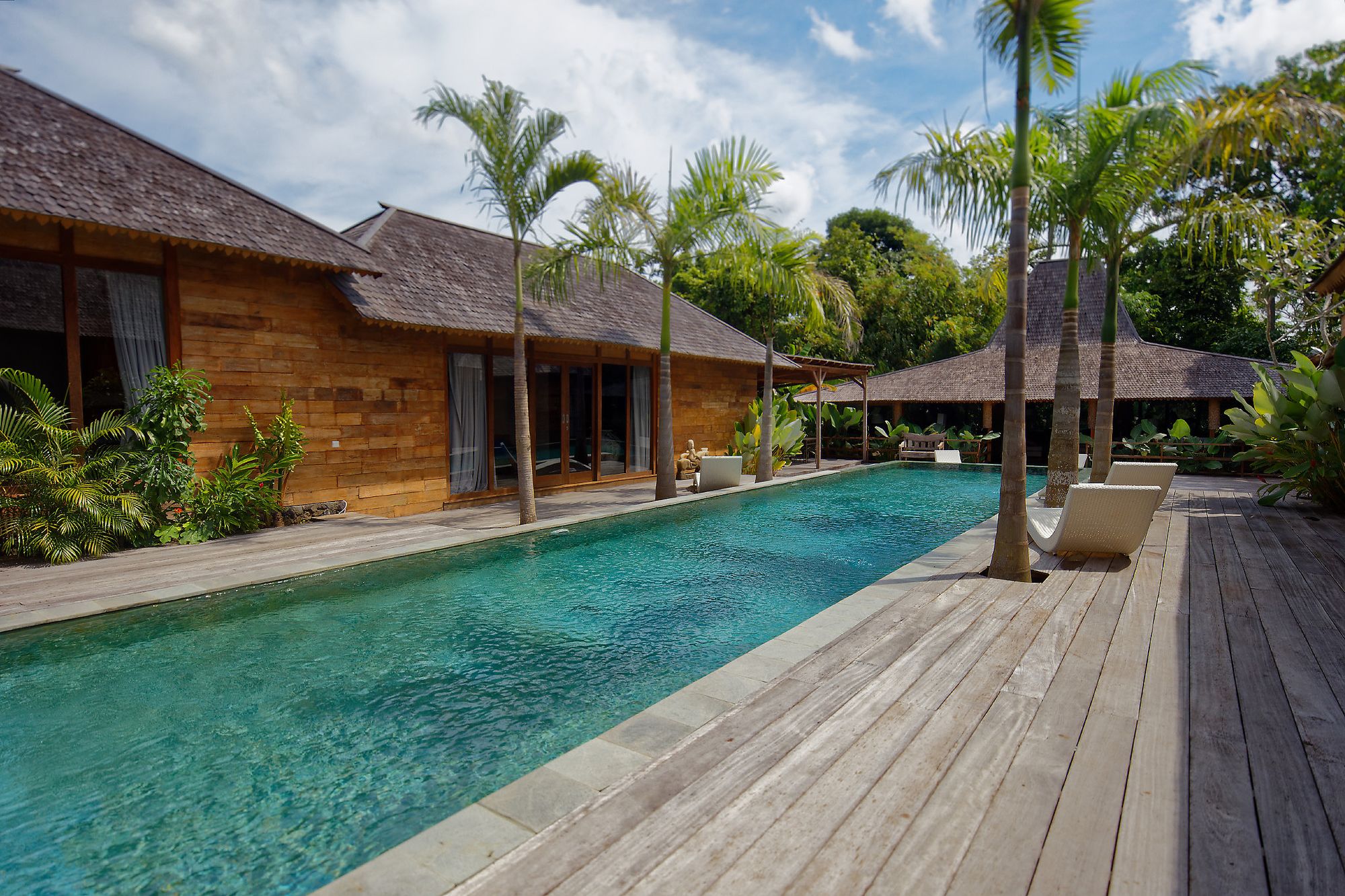 Cendana Villas