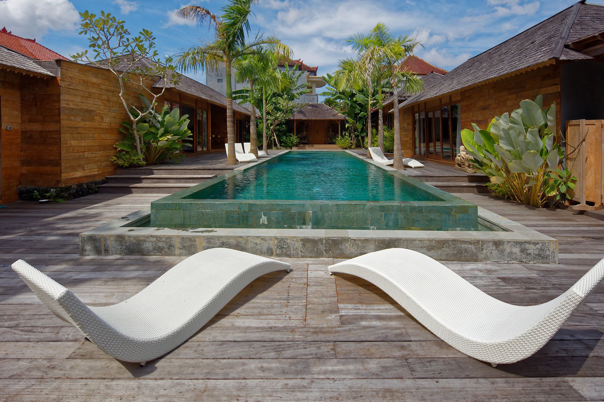 Cendana Villas