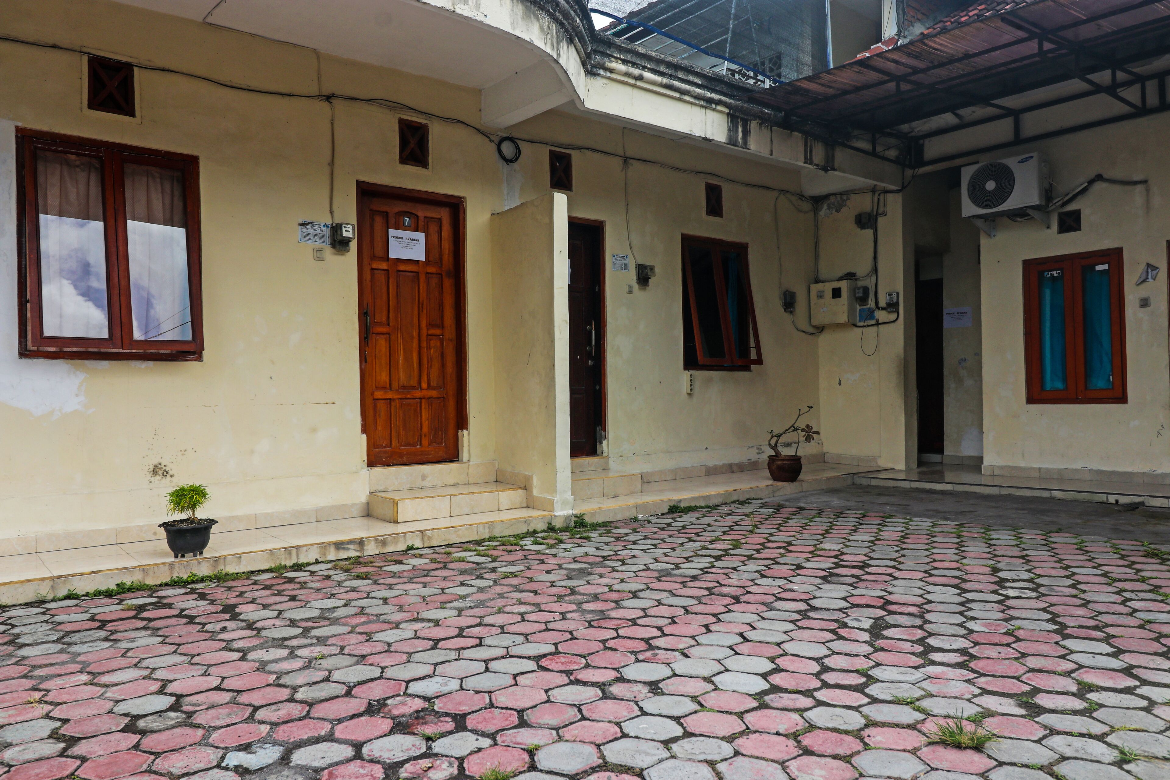 Collection O 91684 Pondok Syariah