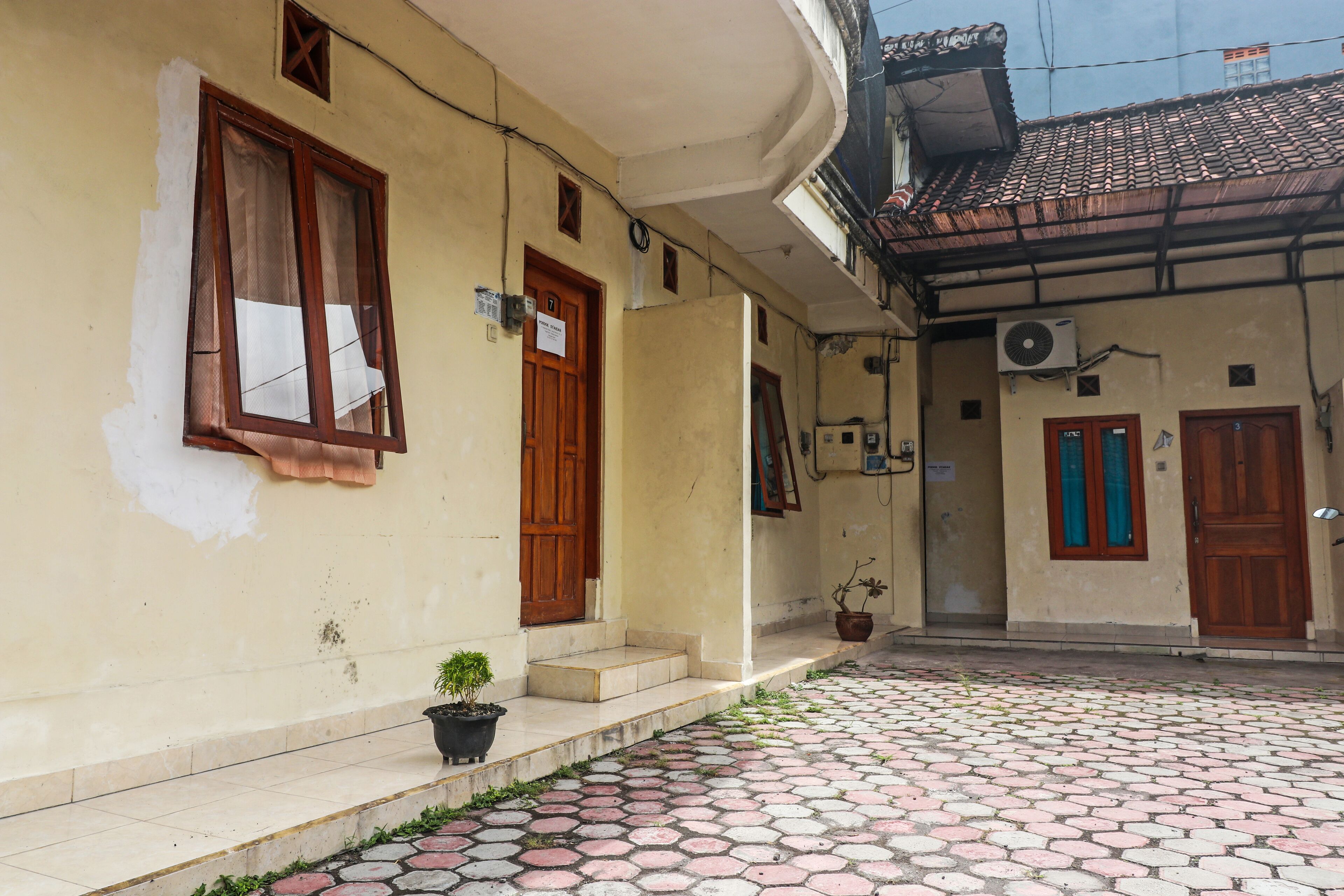 Collection O 91684 Pondok Syariah