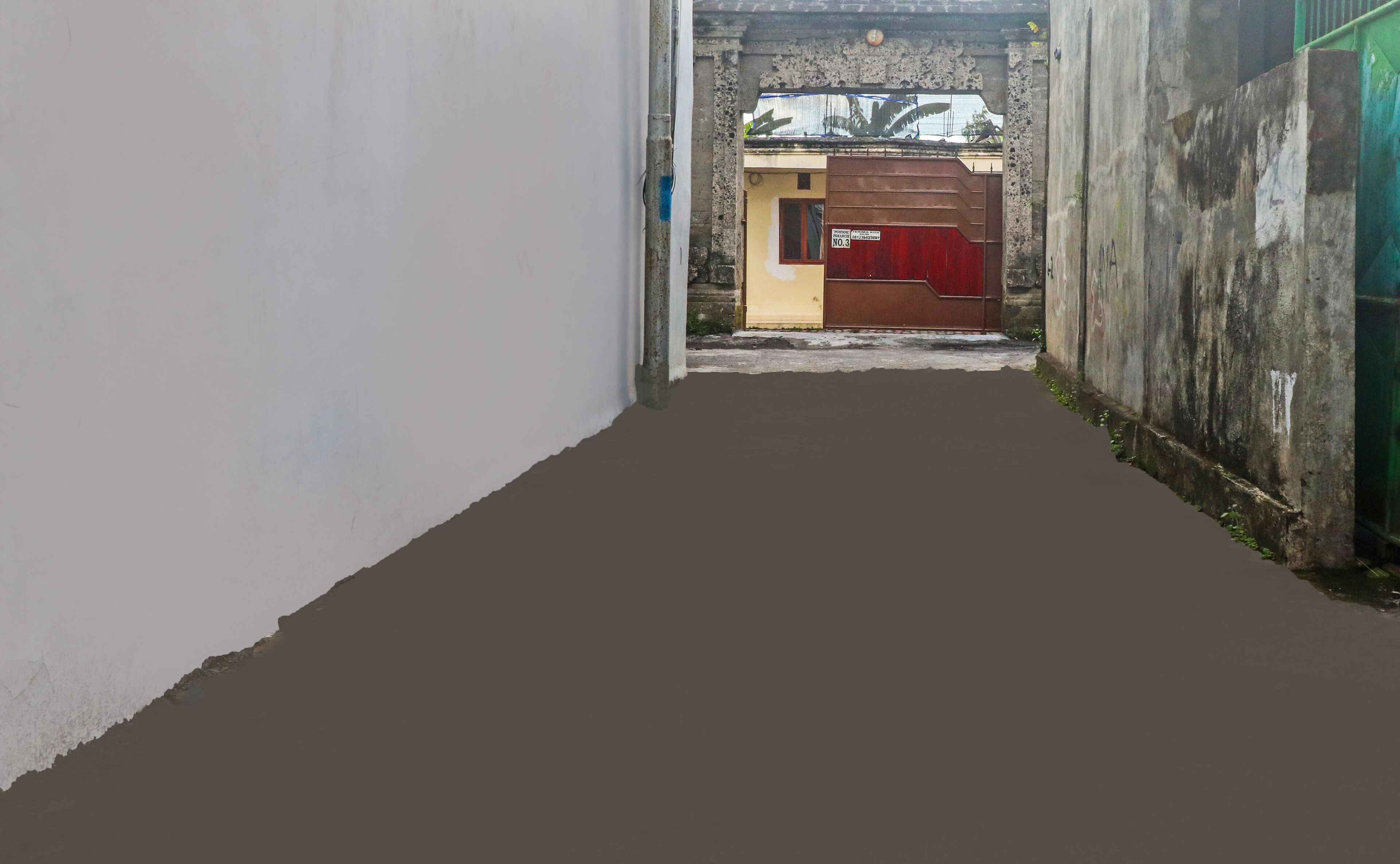 Collection O 91684 Pondok Syariah