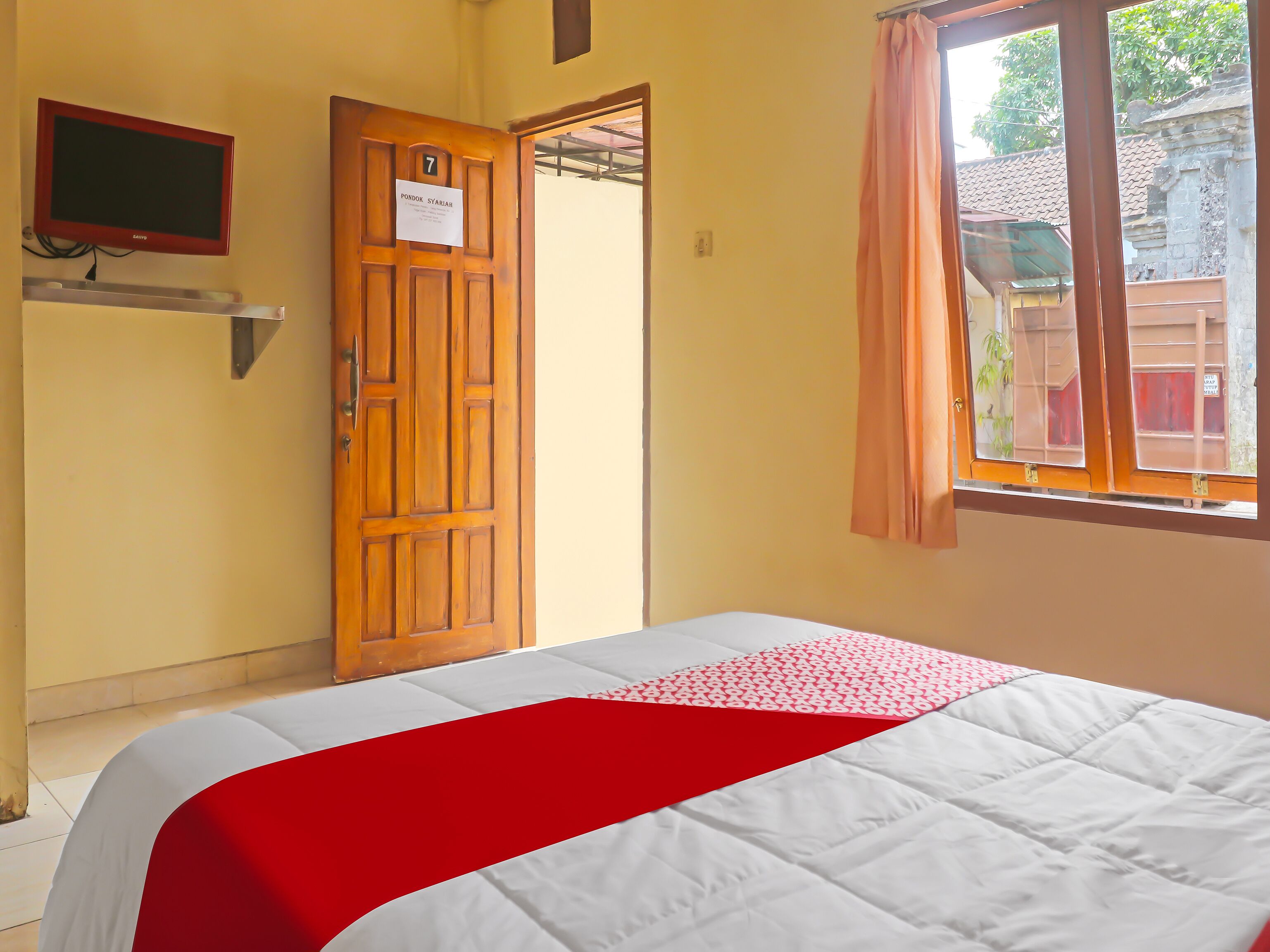 Collection O 91684 Pondok Syariah