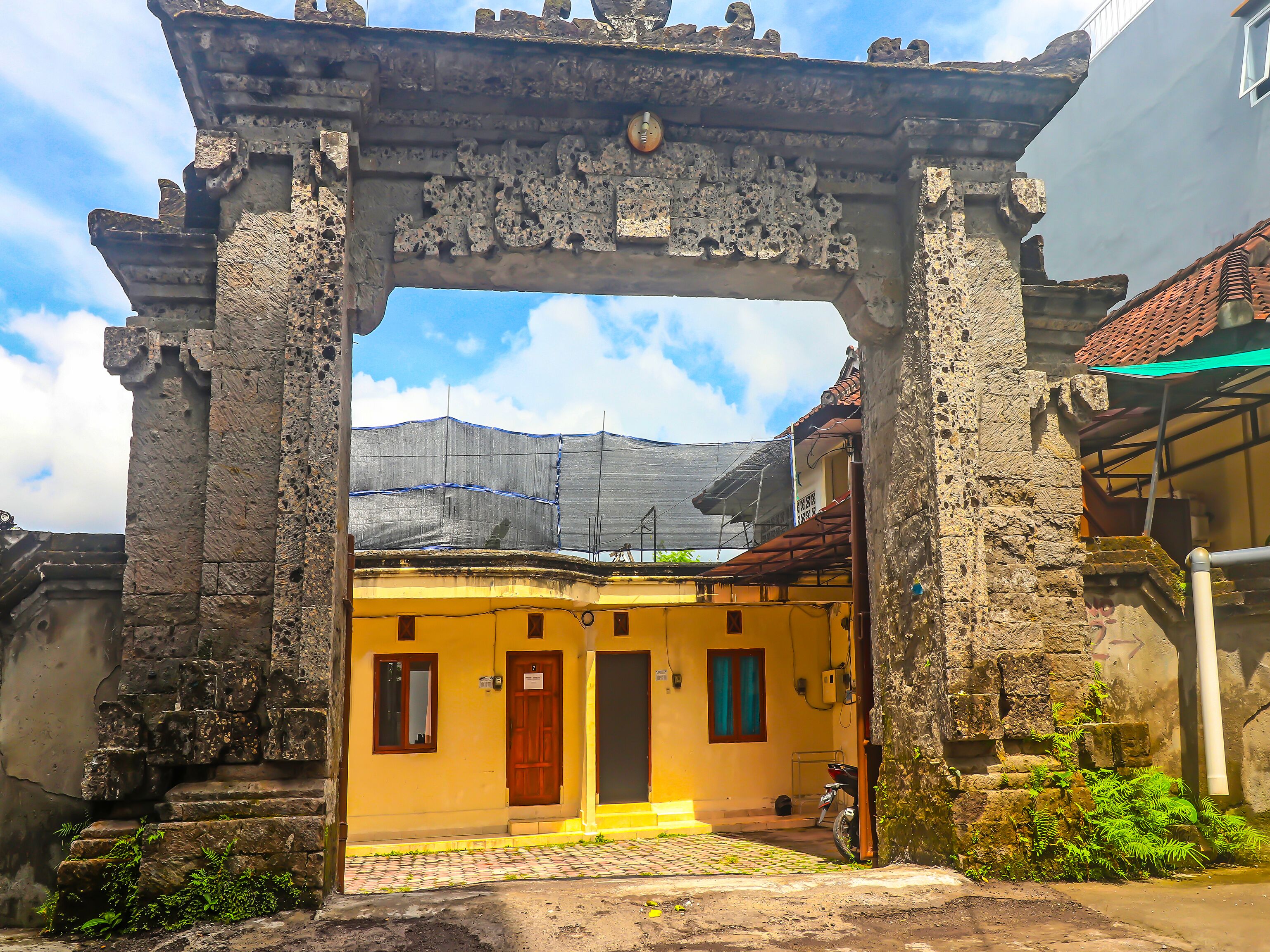 Collection O 91684 Pondok Syariah